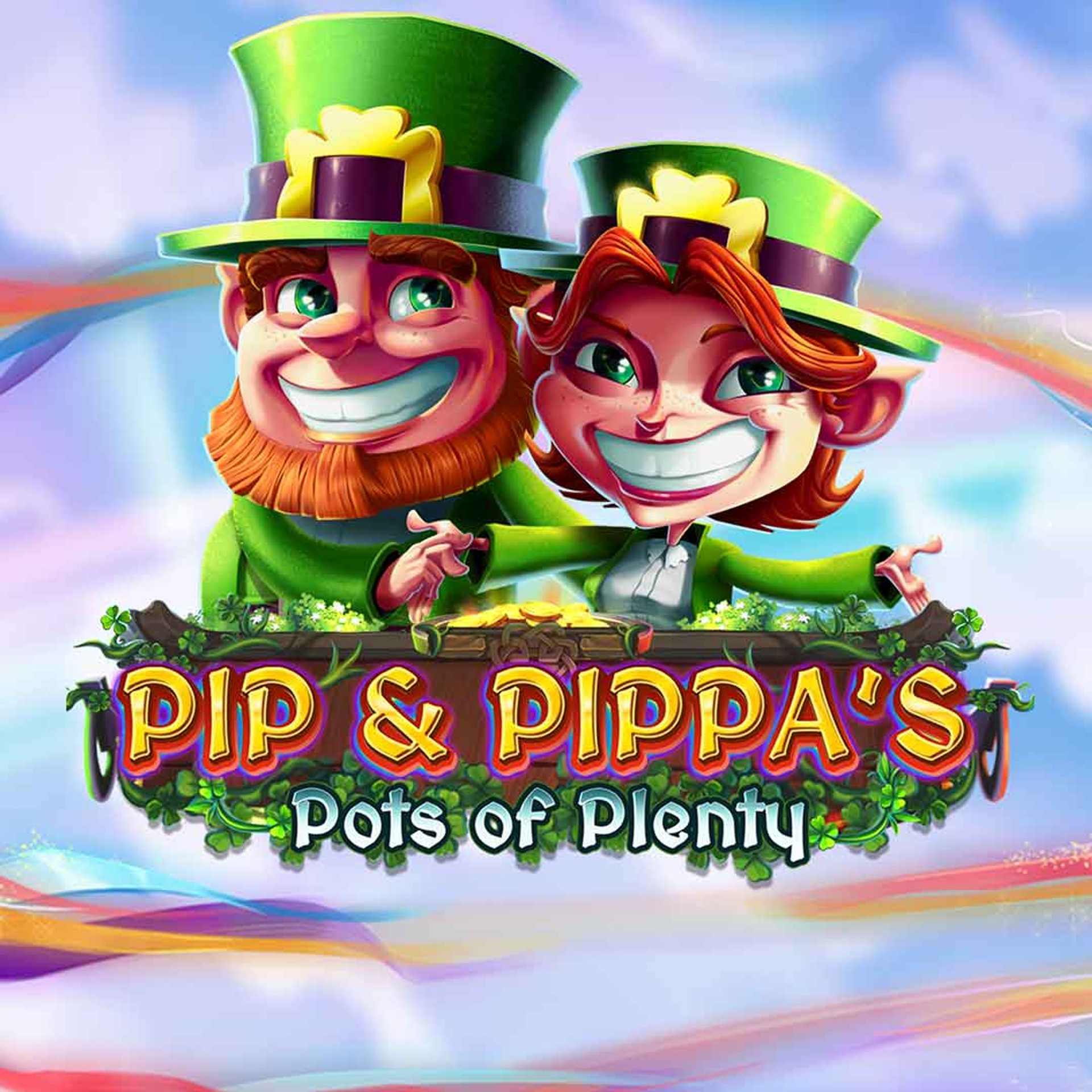 Pip & Pippa's Pots of Plenty