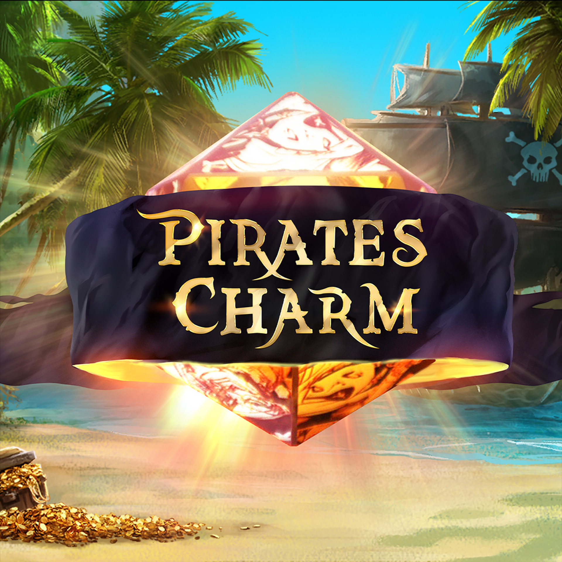 Pirates Charm