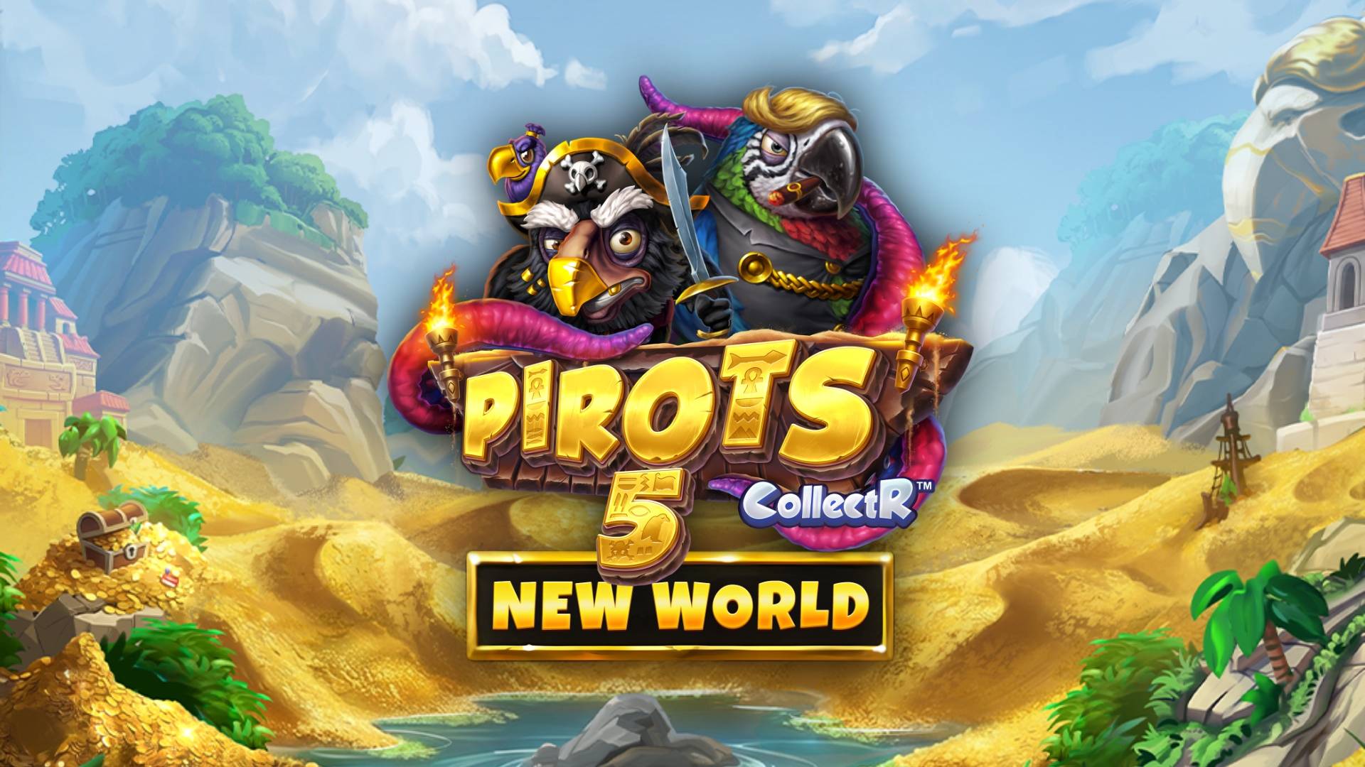 Pirots 5