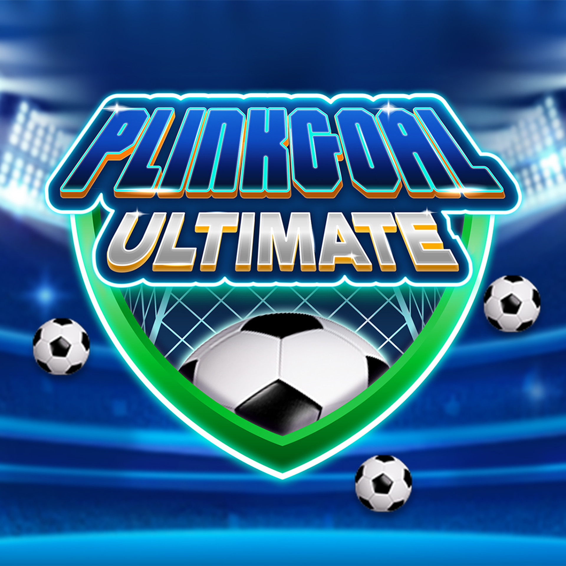 Plinkgoal Ultimate