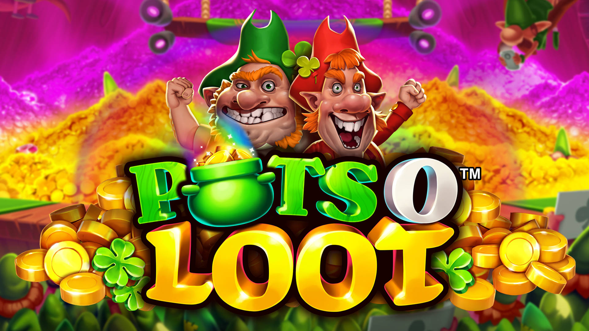 Pots O Loot