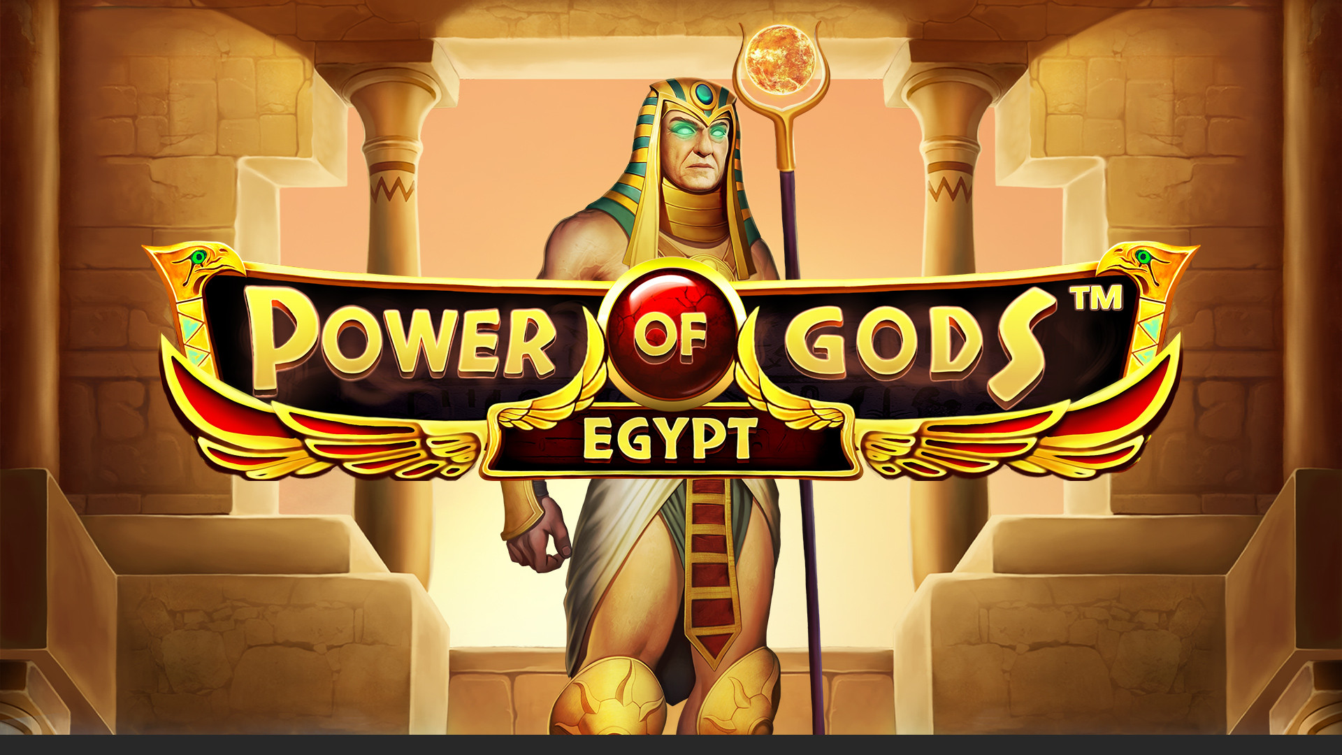 Power of Gods: Egypt
