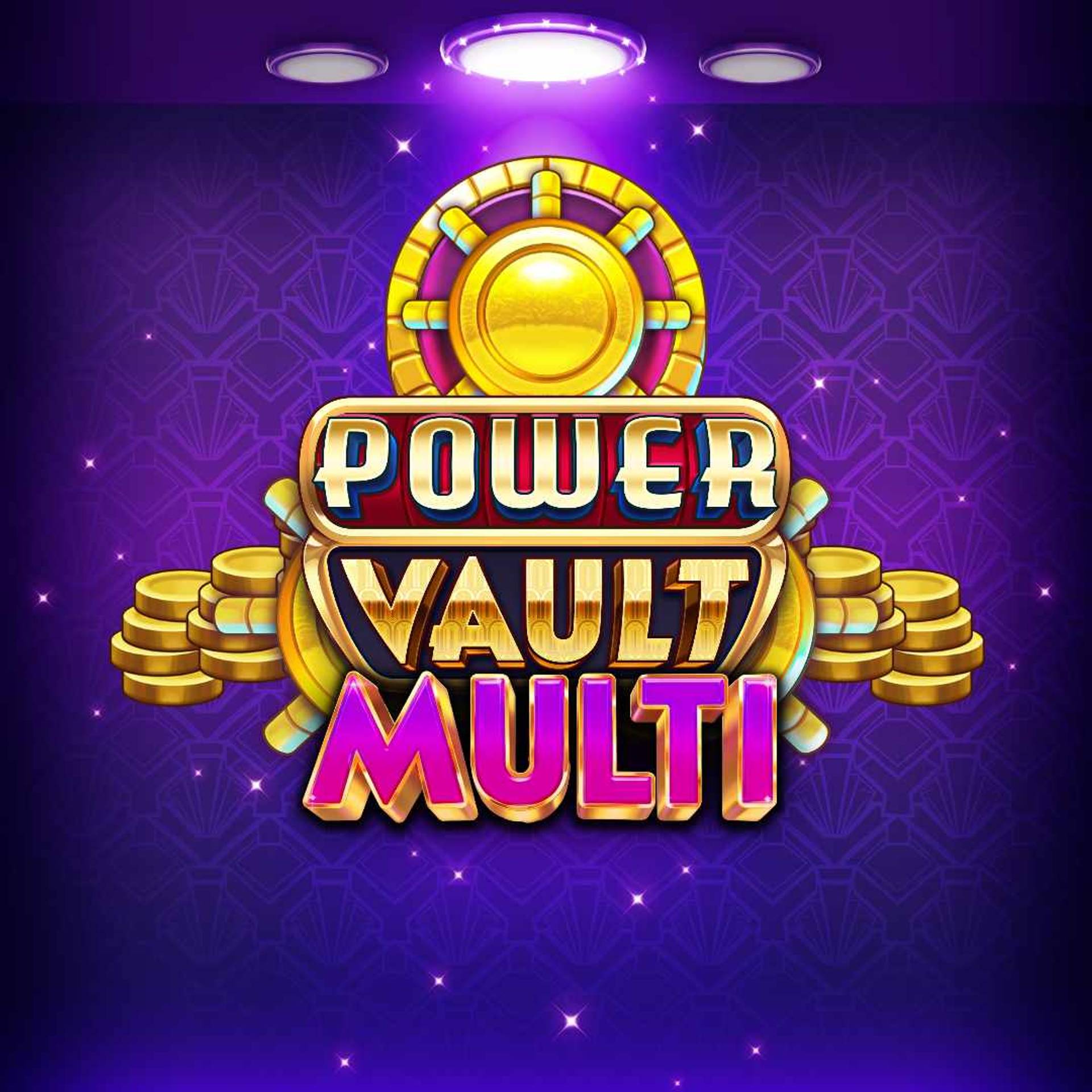 Power Vault Multi