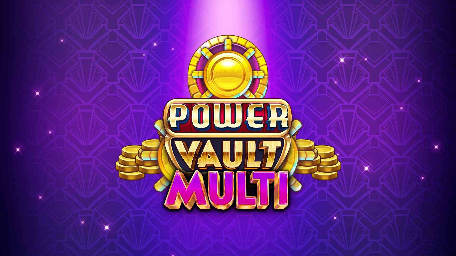 Power Vault Multi