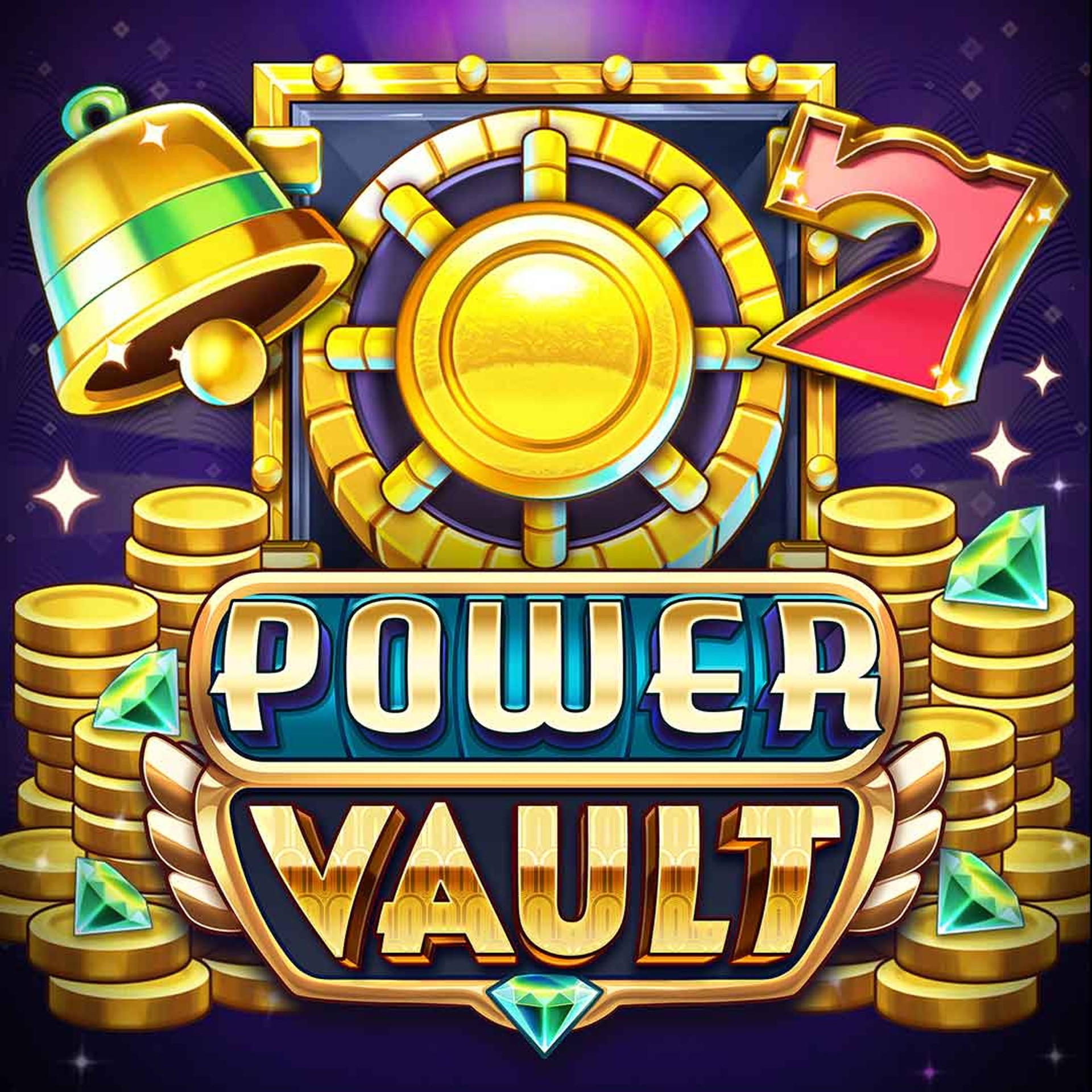 Power Vault