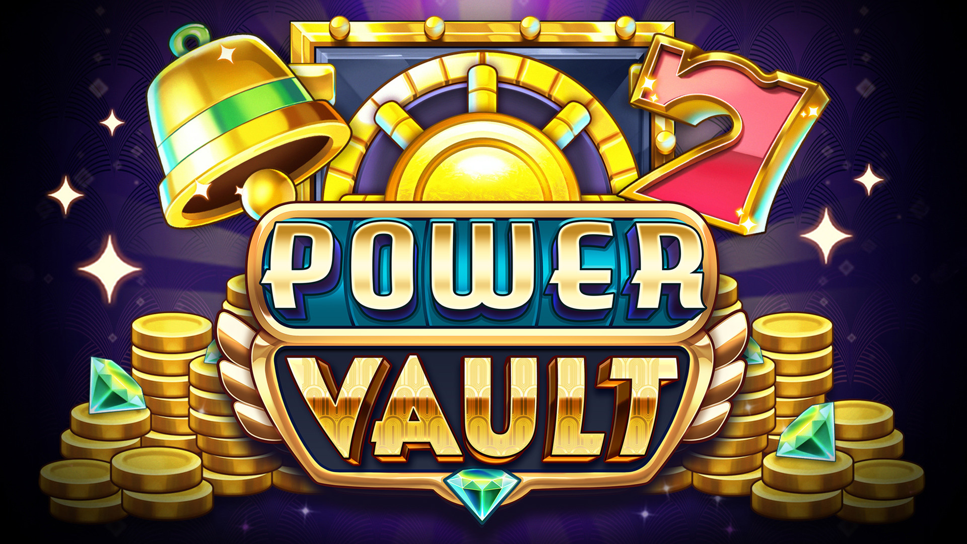 Power Vault