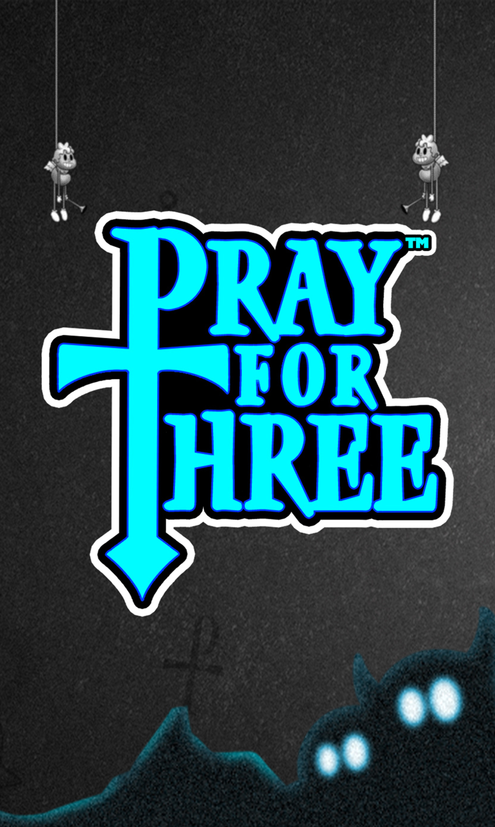 Pray for Three