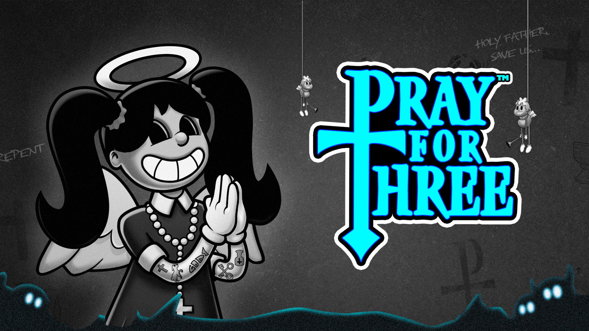 Pray for Three