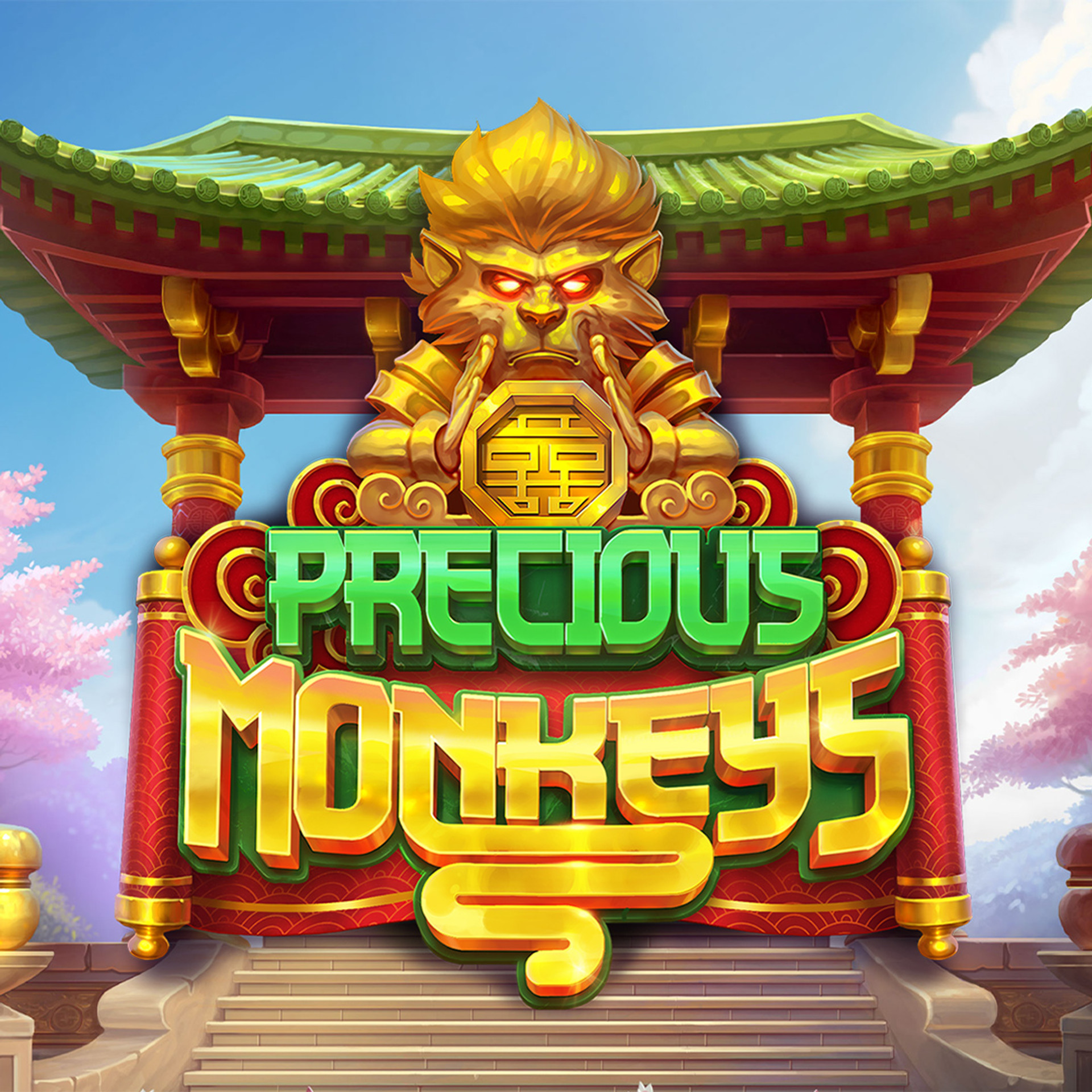 Precious Monkeys