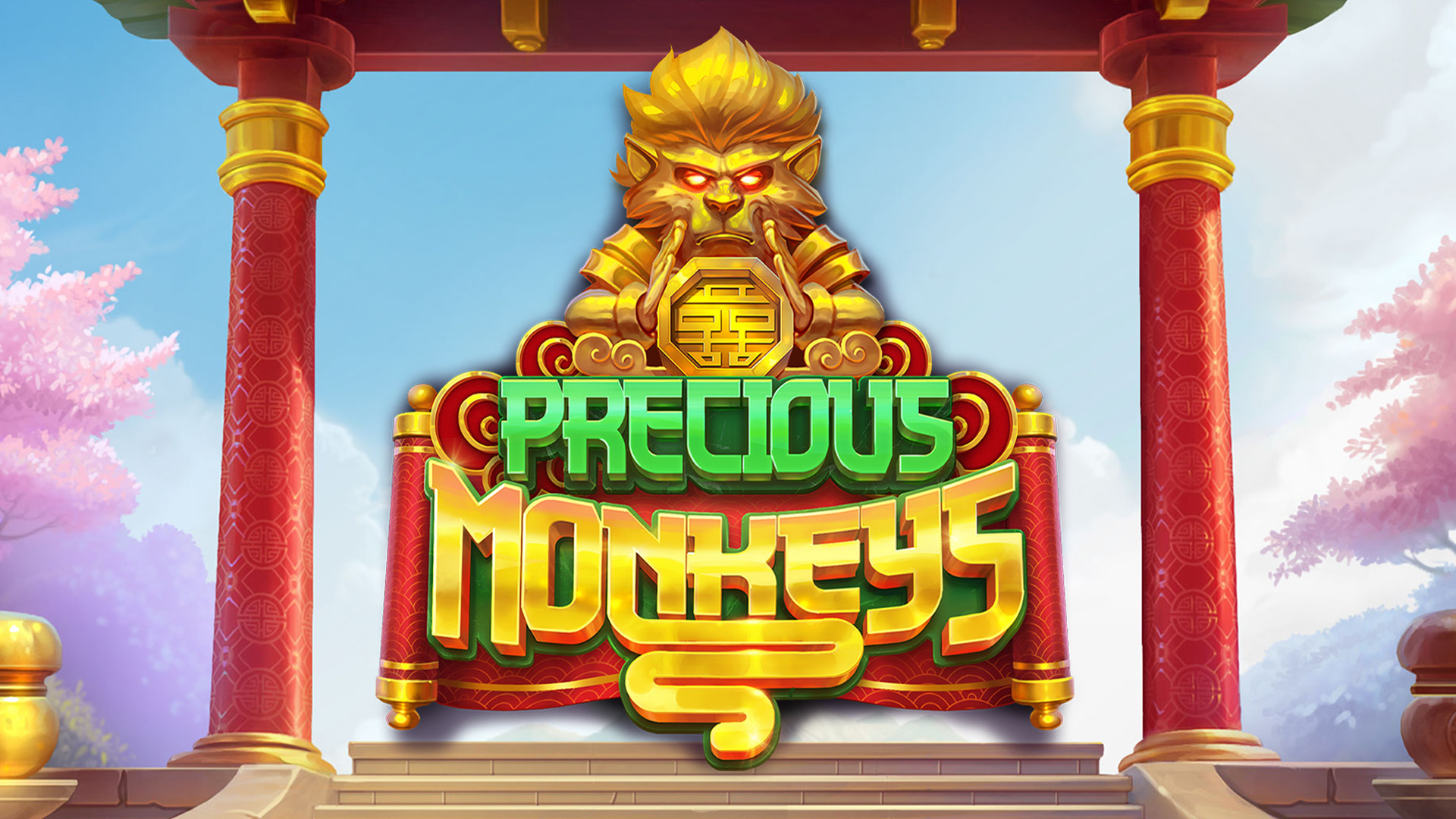 Precious Monkeys