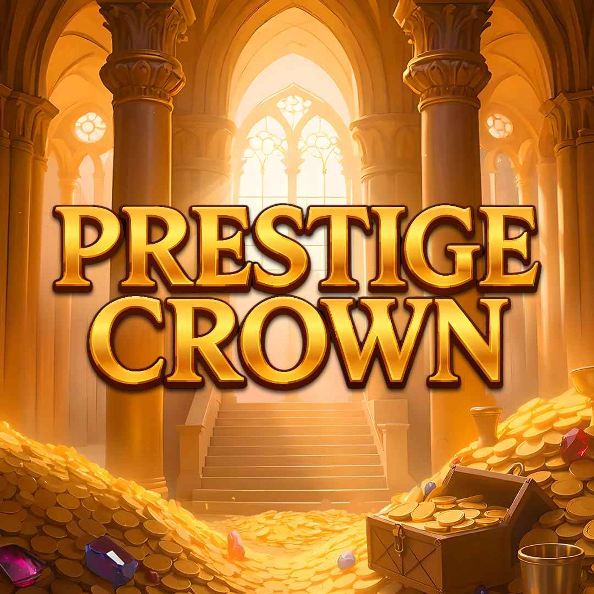 Prestige Crown