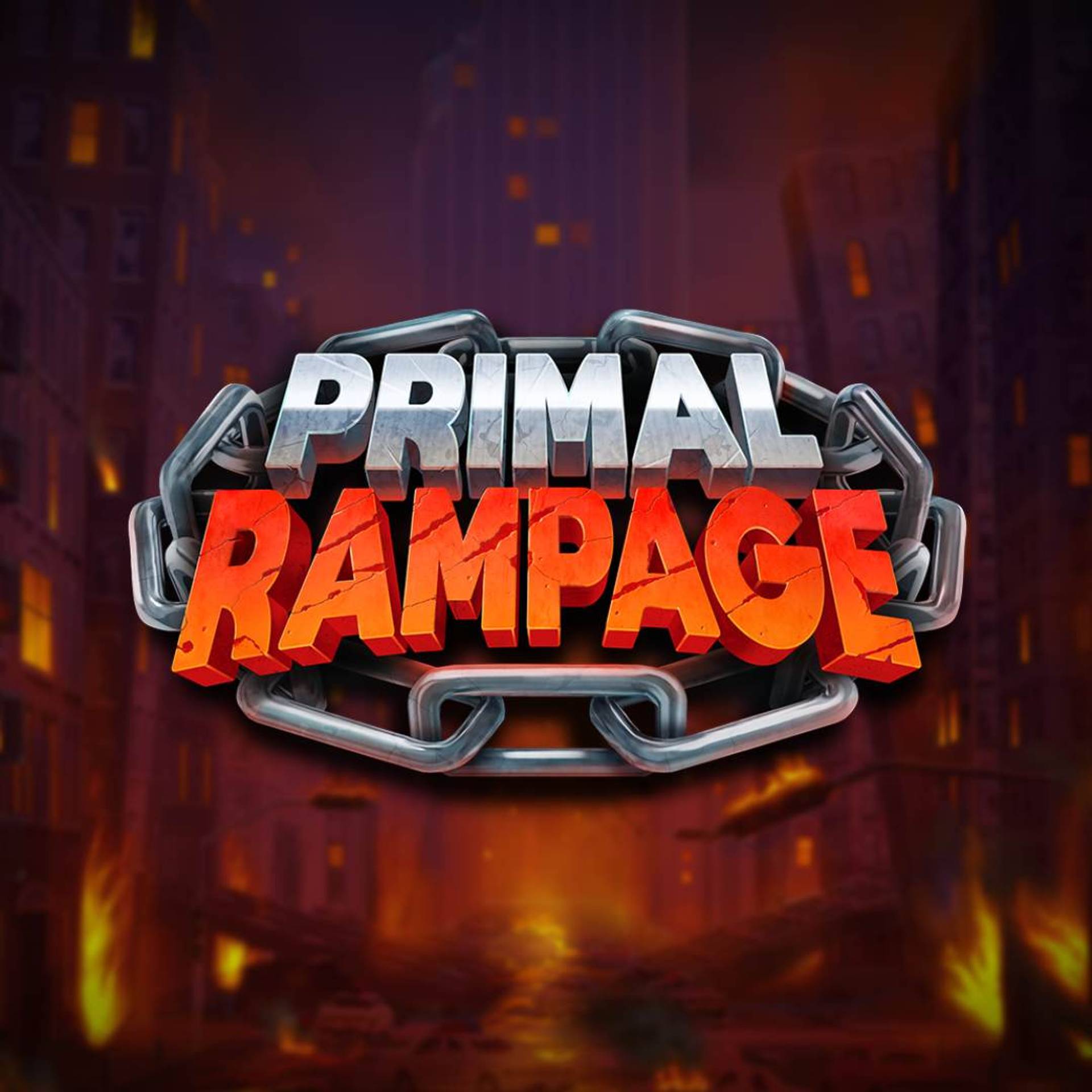 Primal Rampage