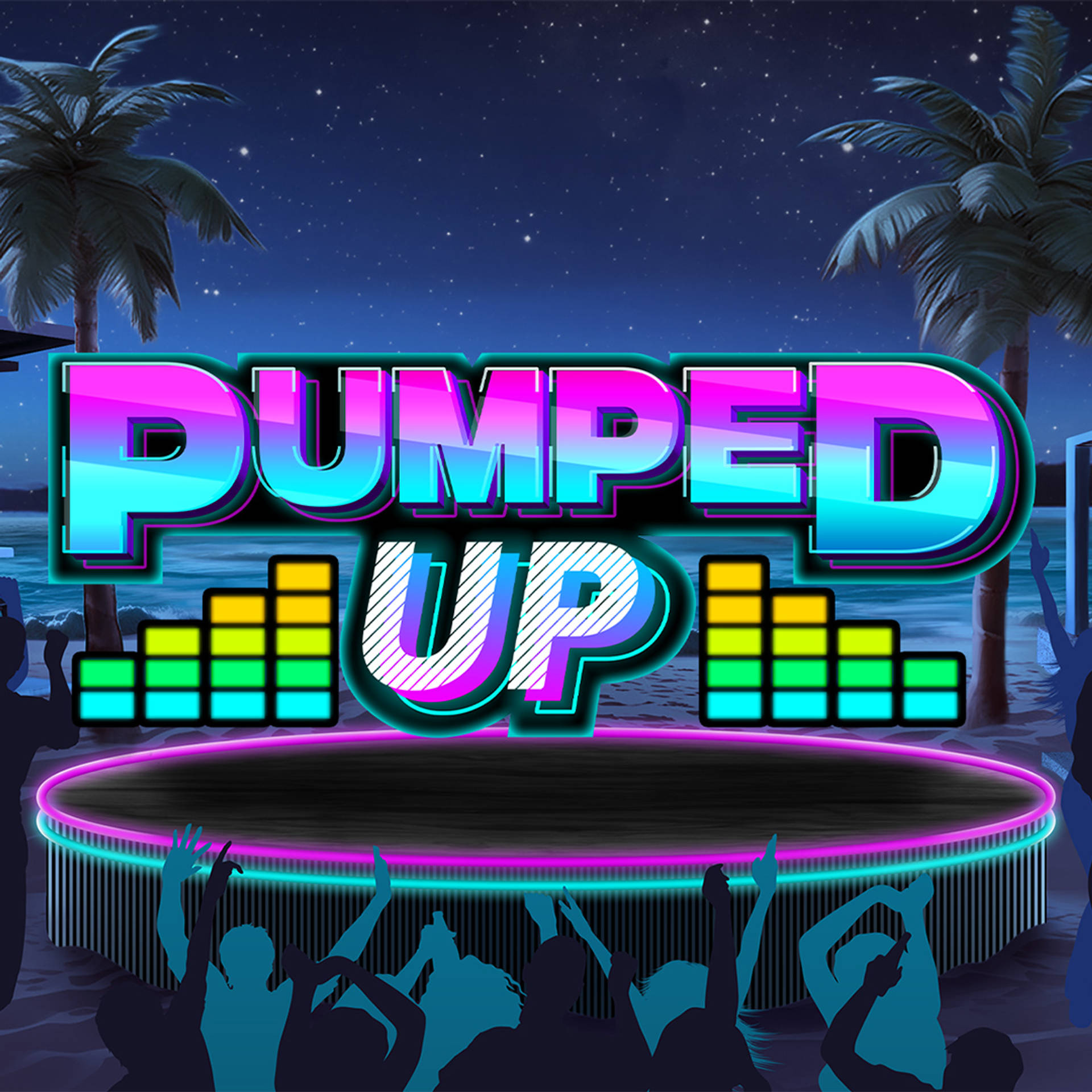 Pumped Up