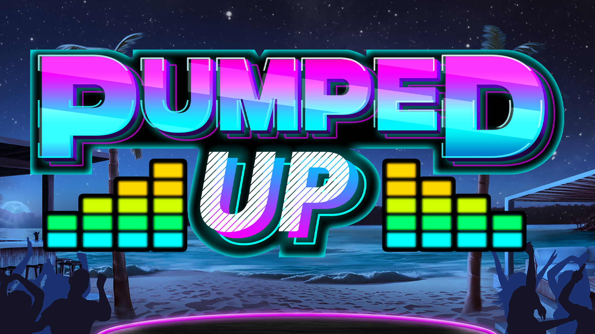 Pumped Up