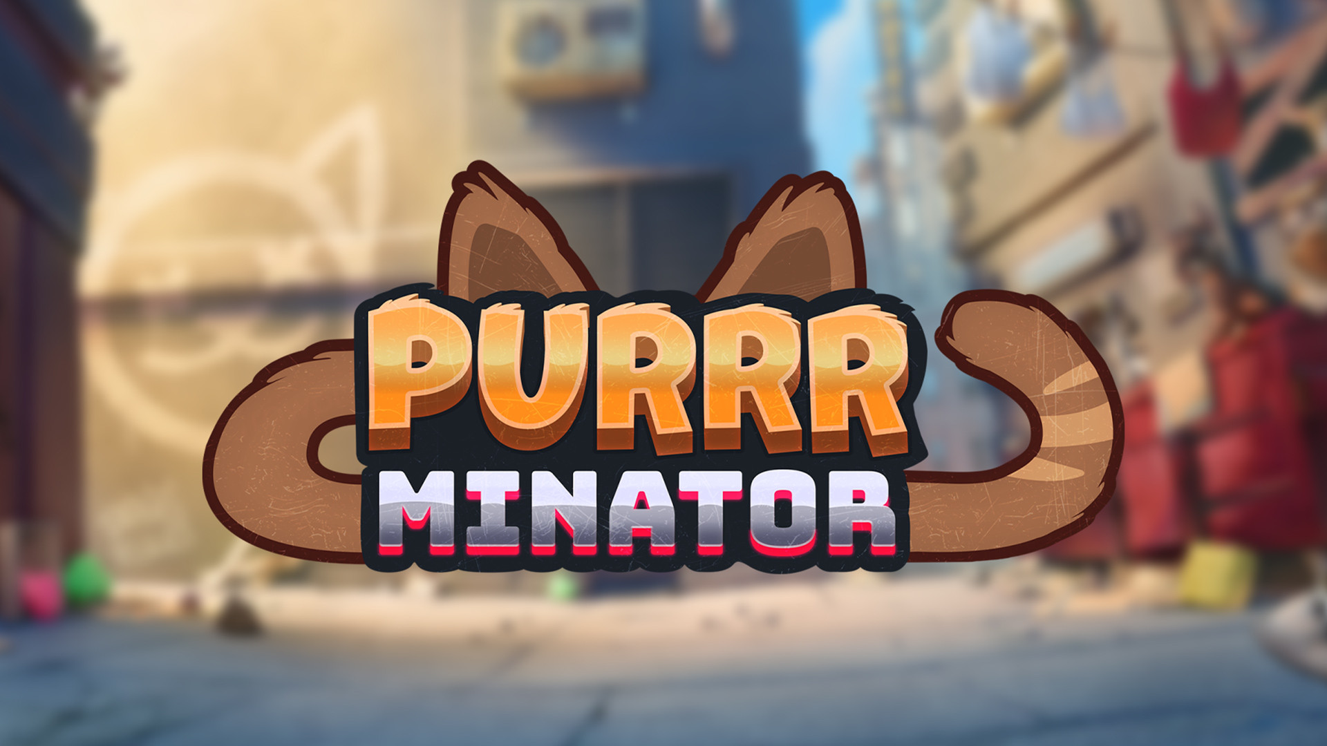 Purrrminator