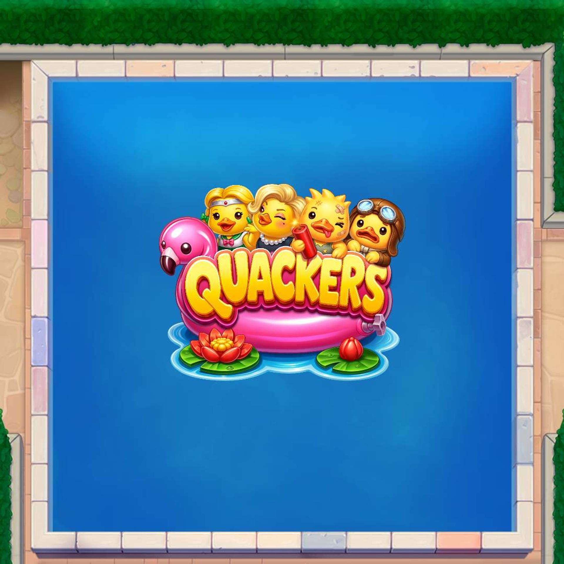 Quackers