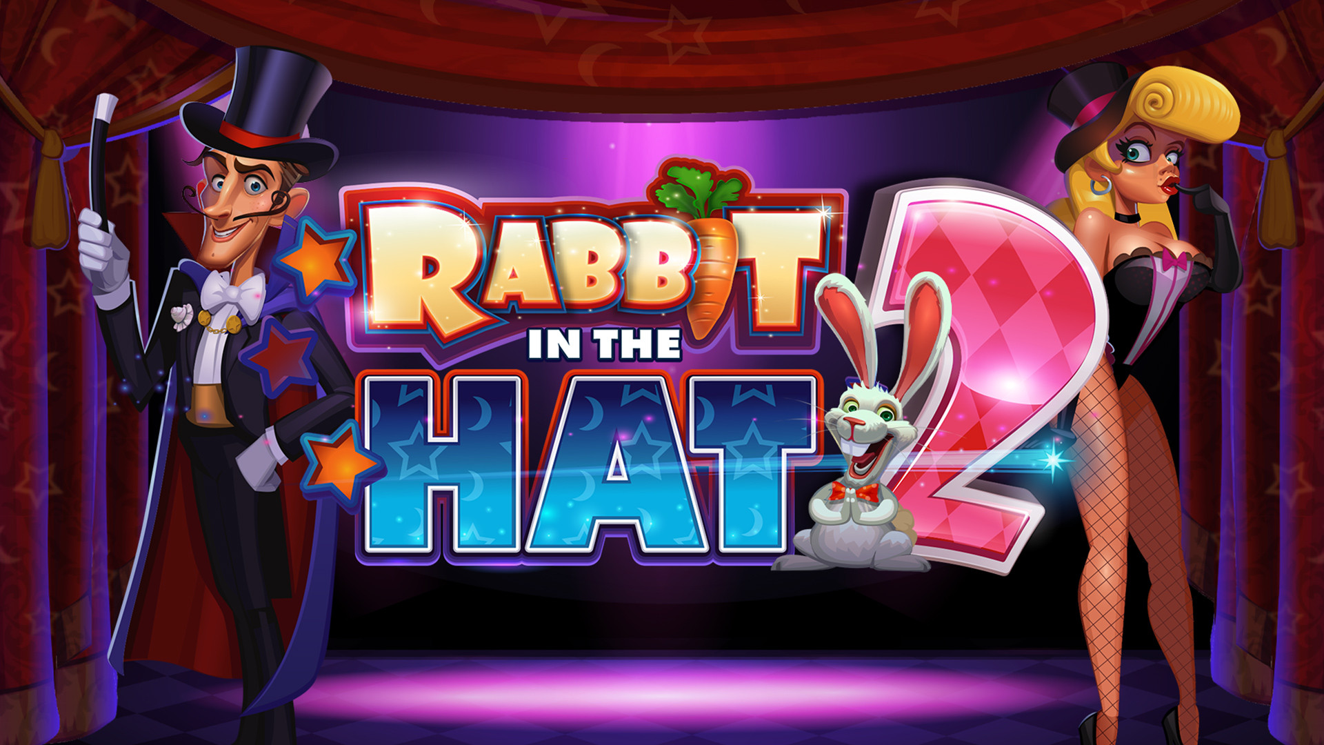 Rabbit In The Hat 2