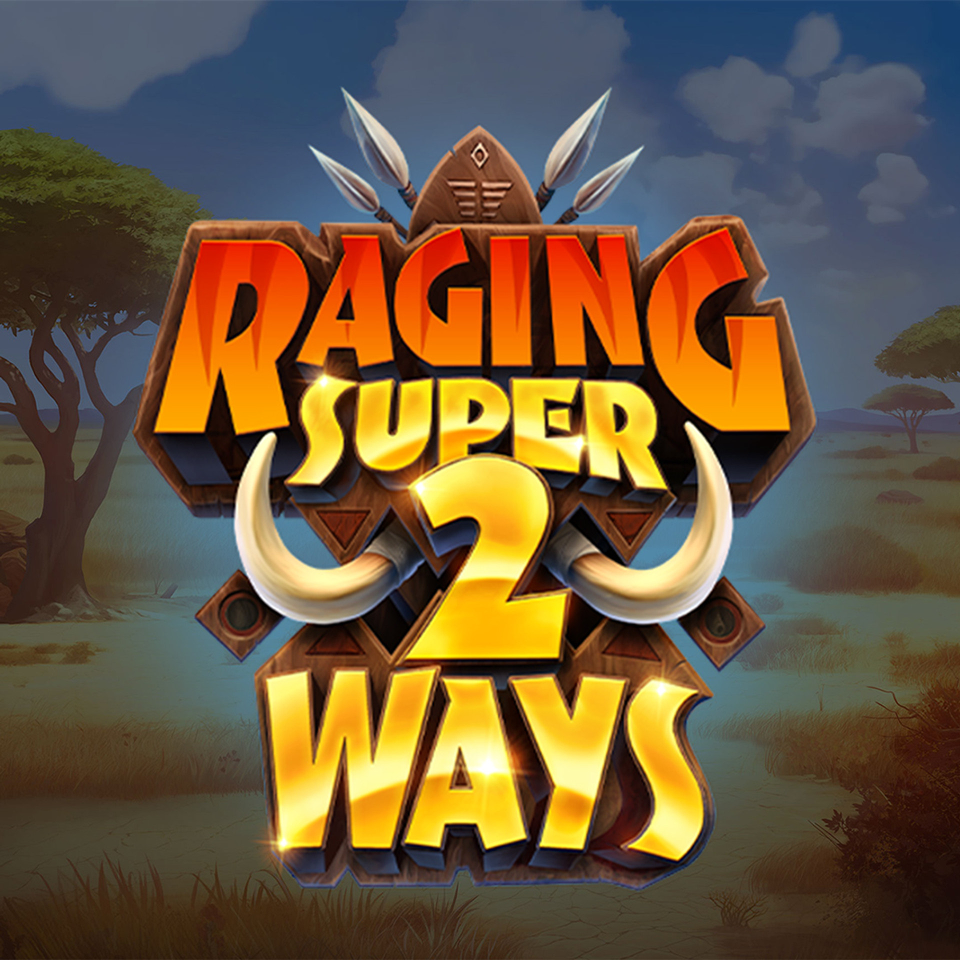 Raging Super2Ways