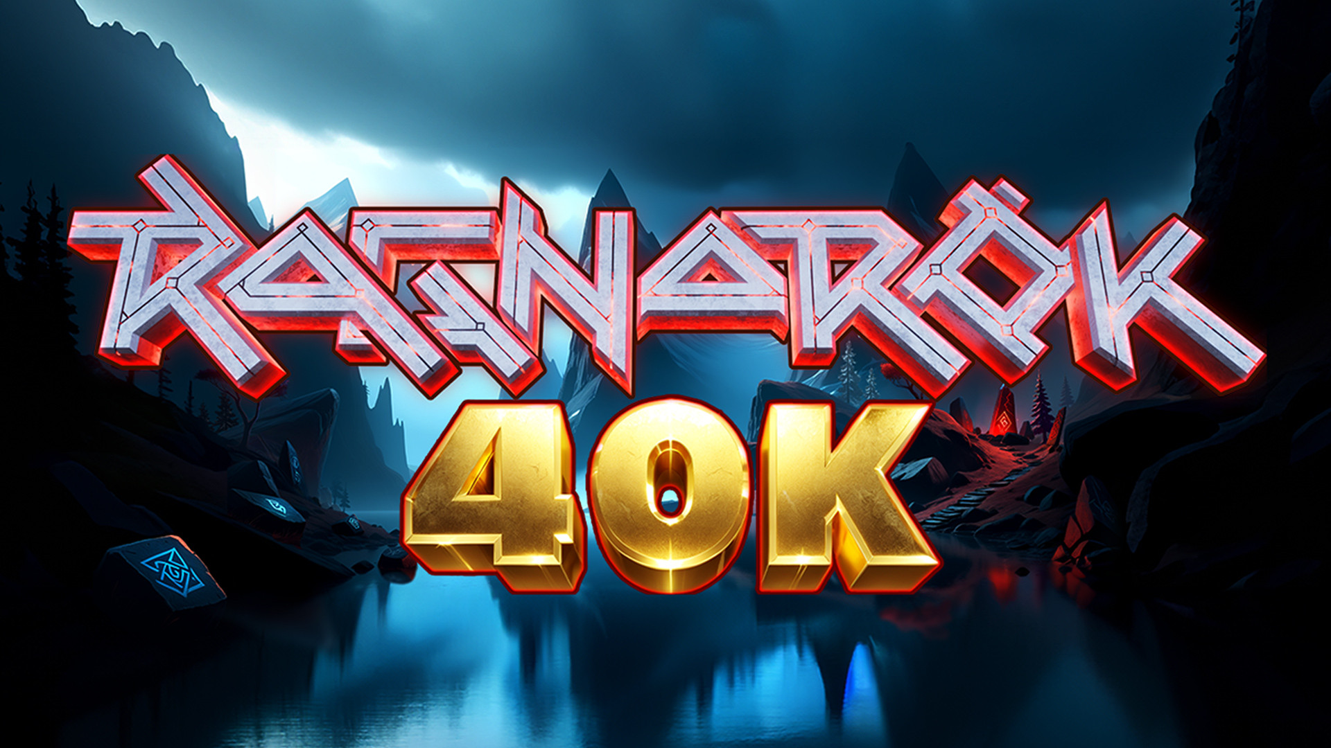 Ragnarok 40K