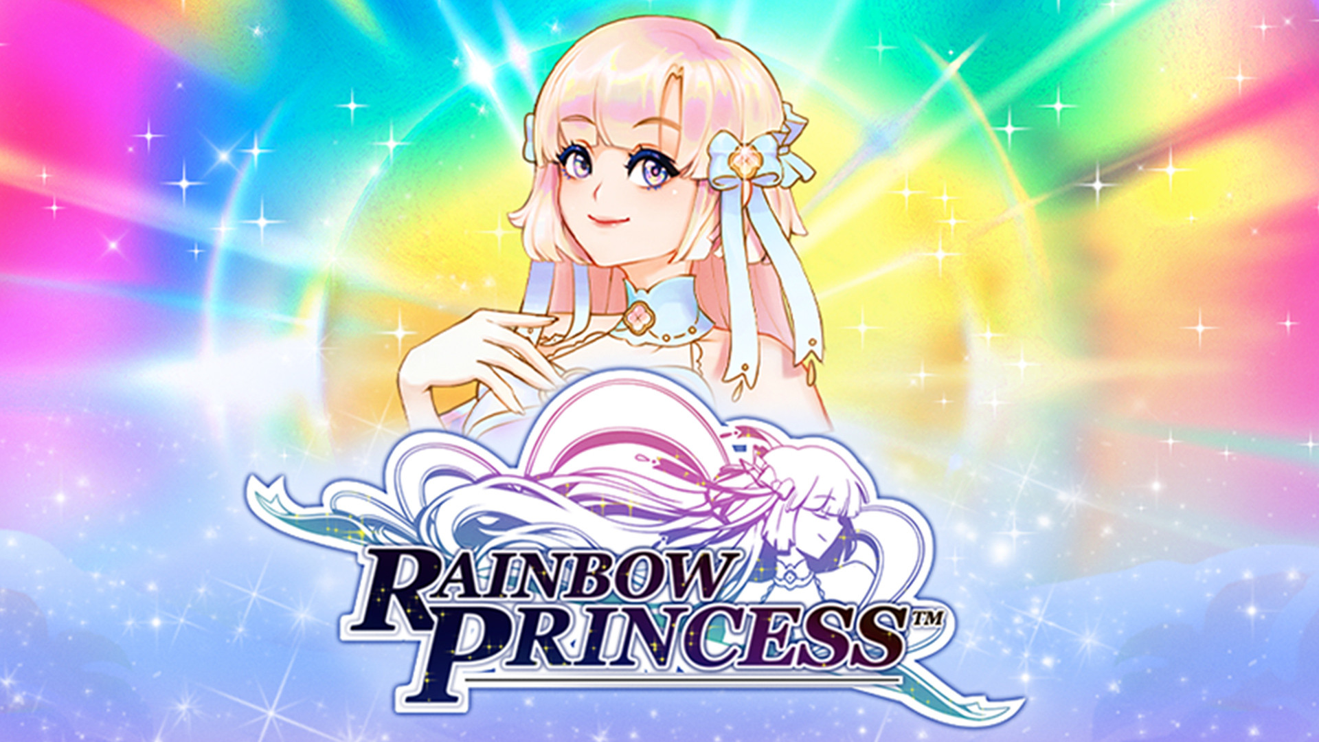 Rainbow Princess