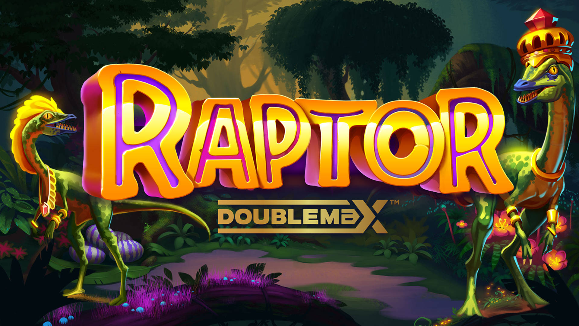 Raptor DoubleMax