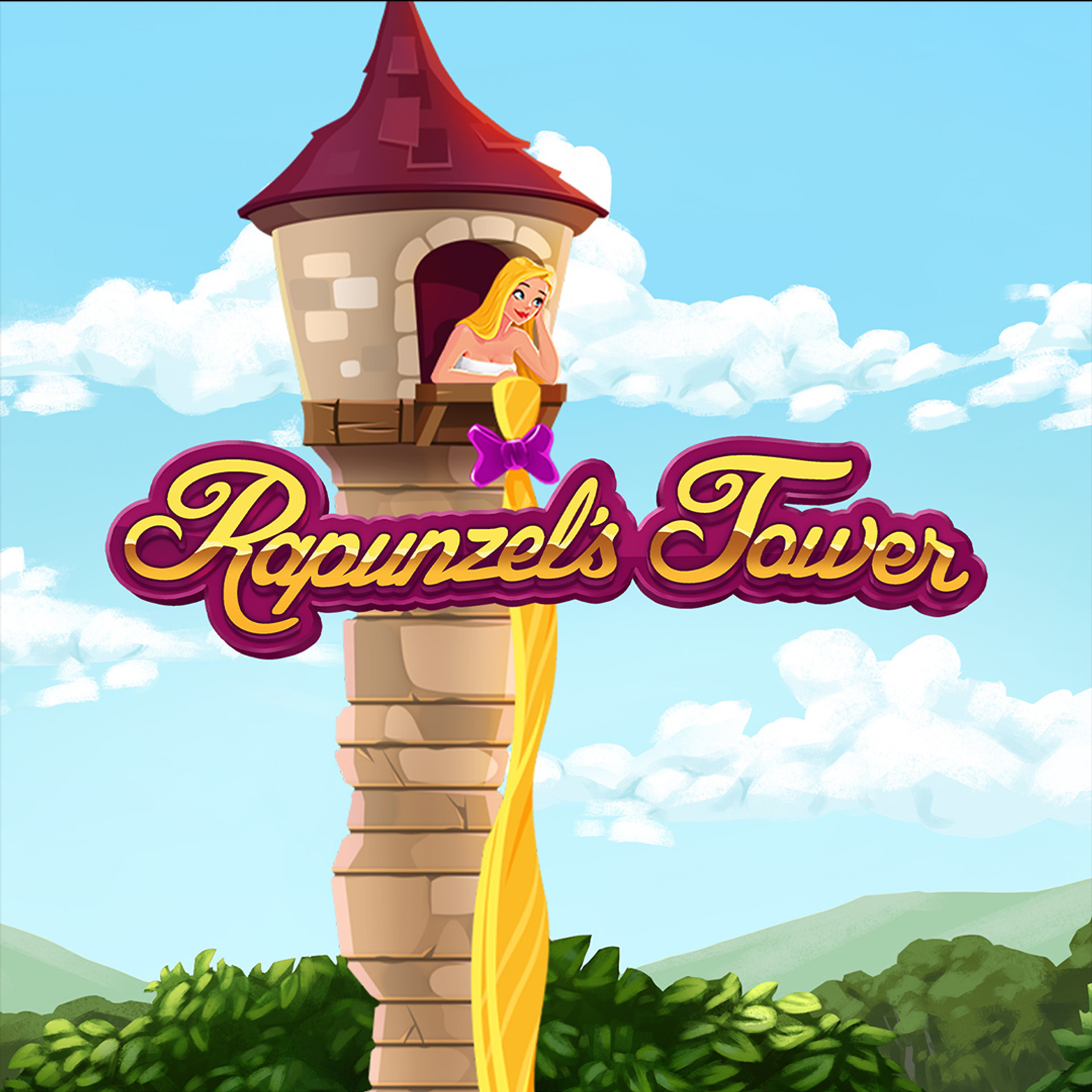 Rapunzel's Tower