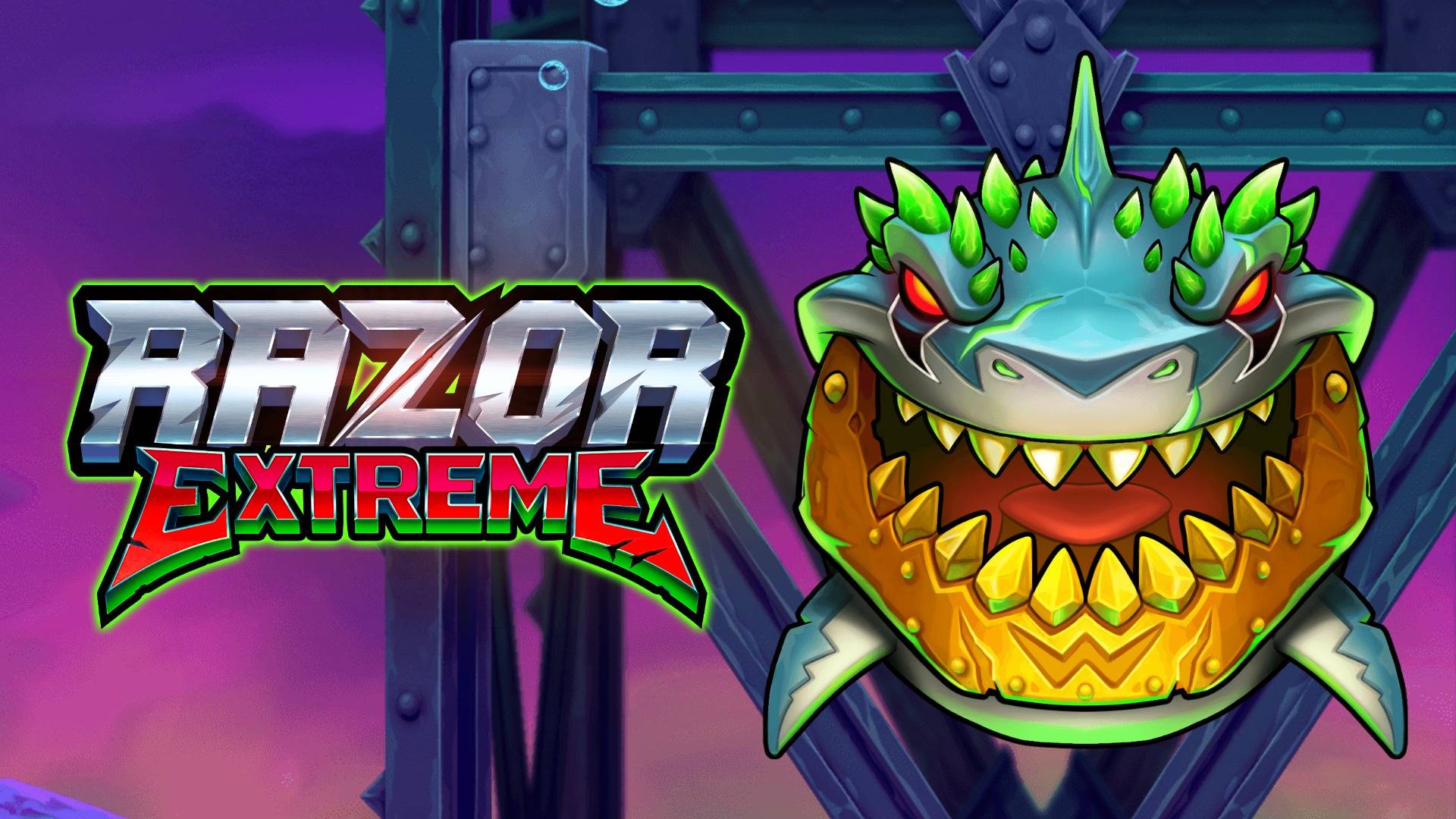 Razor Extreme