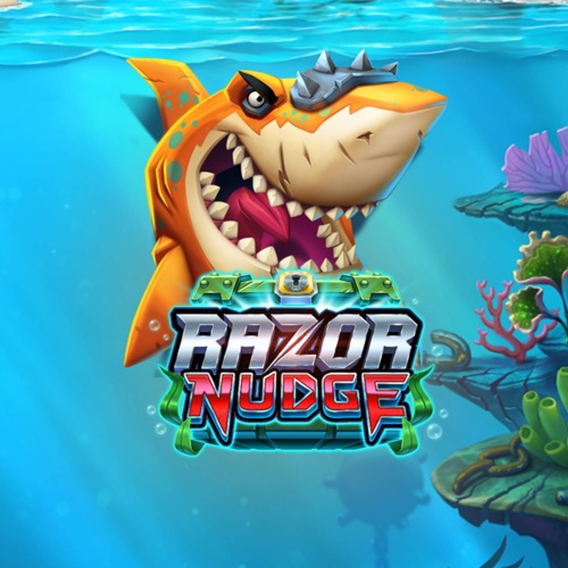 Razor Nudge