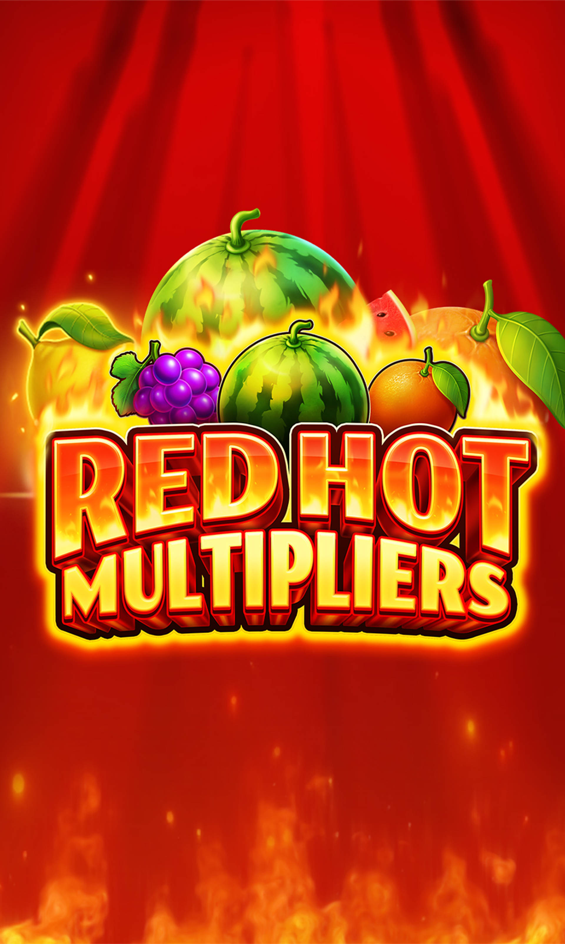 Red Hot Multipliers