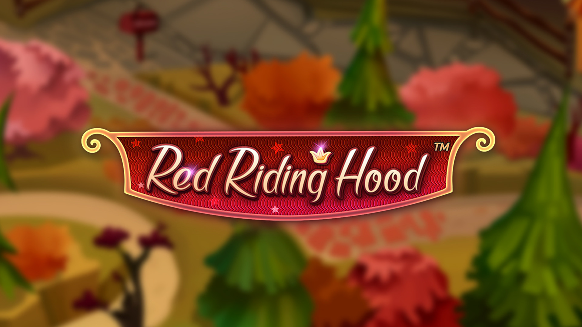 Red Riding Hood