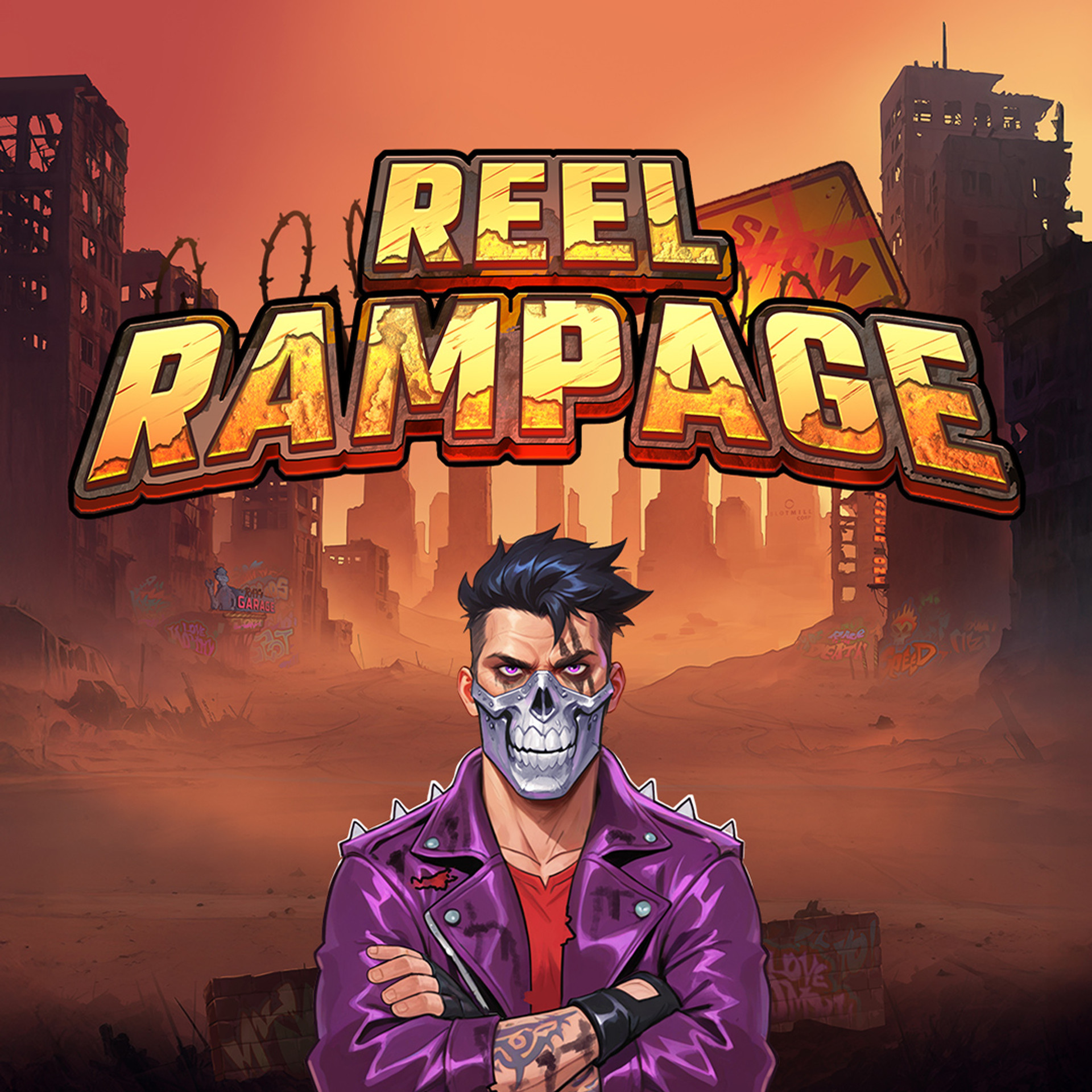 Reel Rampage