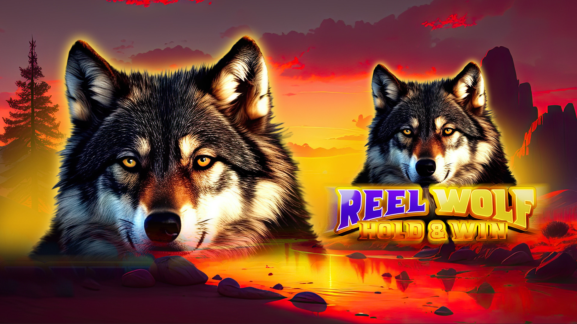 Reel Wolf