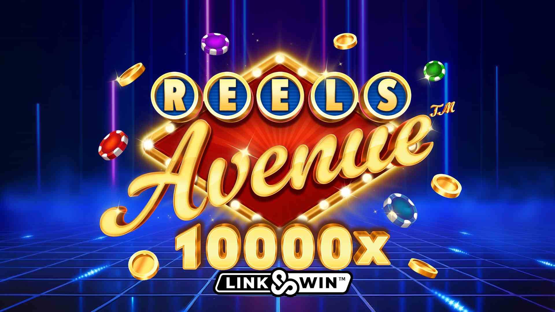 Reels Avenue Link&Win