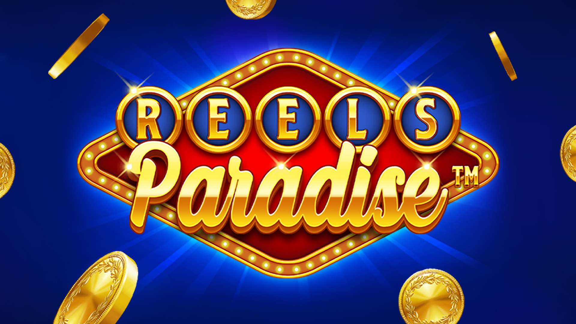 Reels Paradise