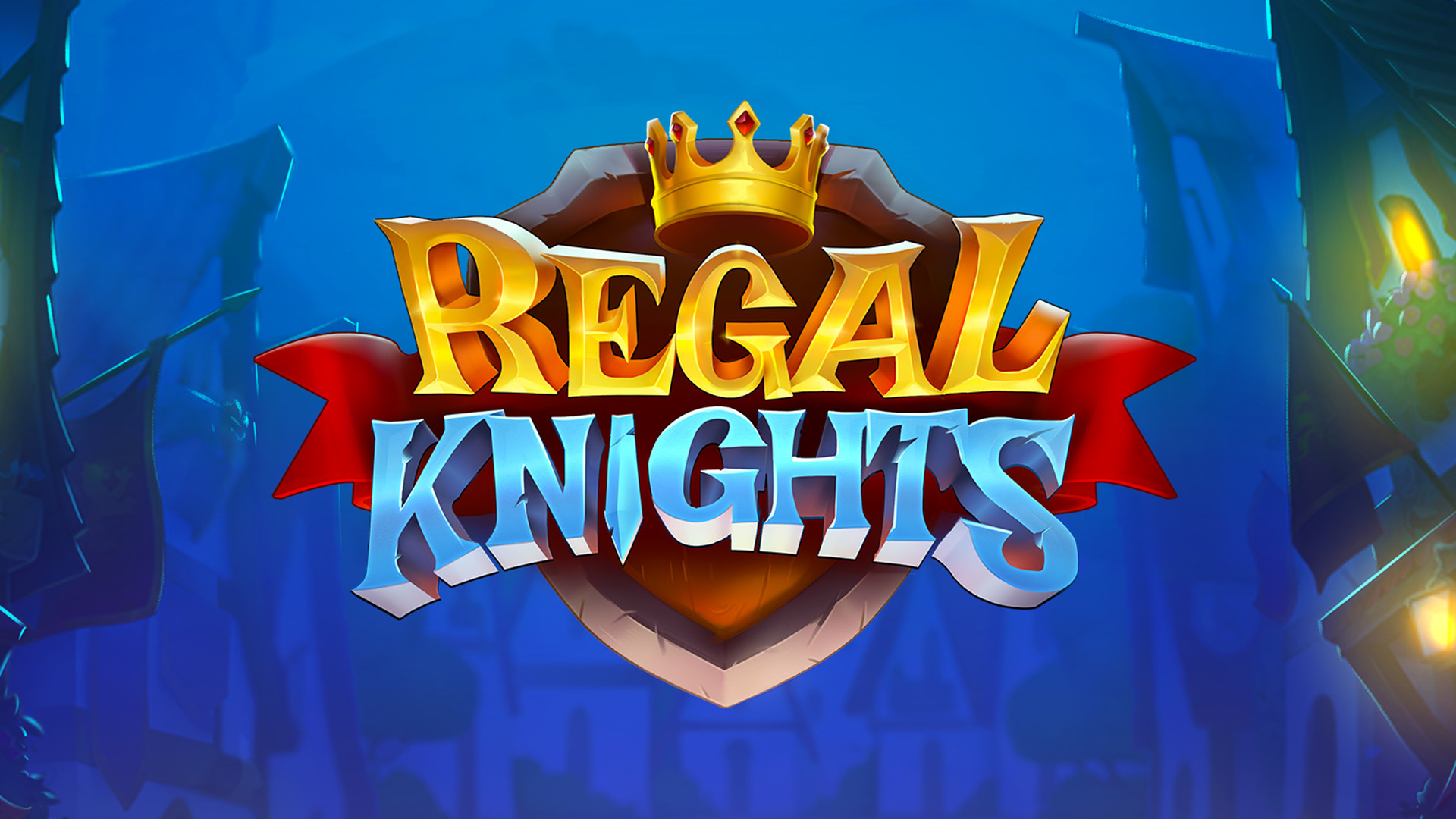Regal Knights