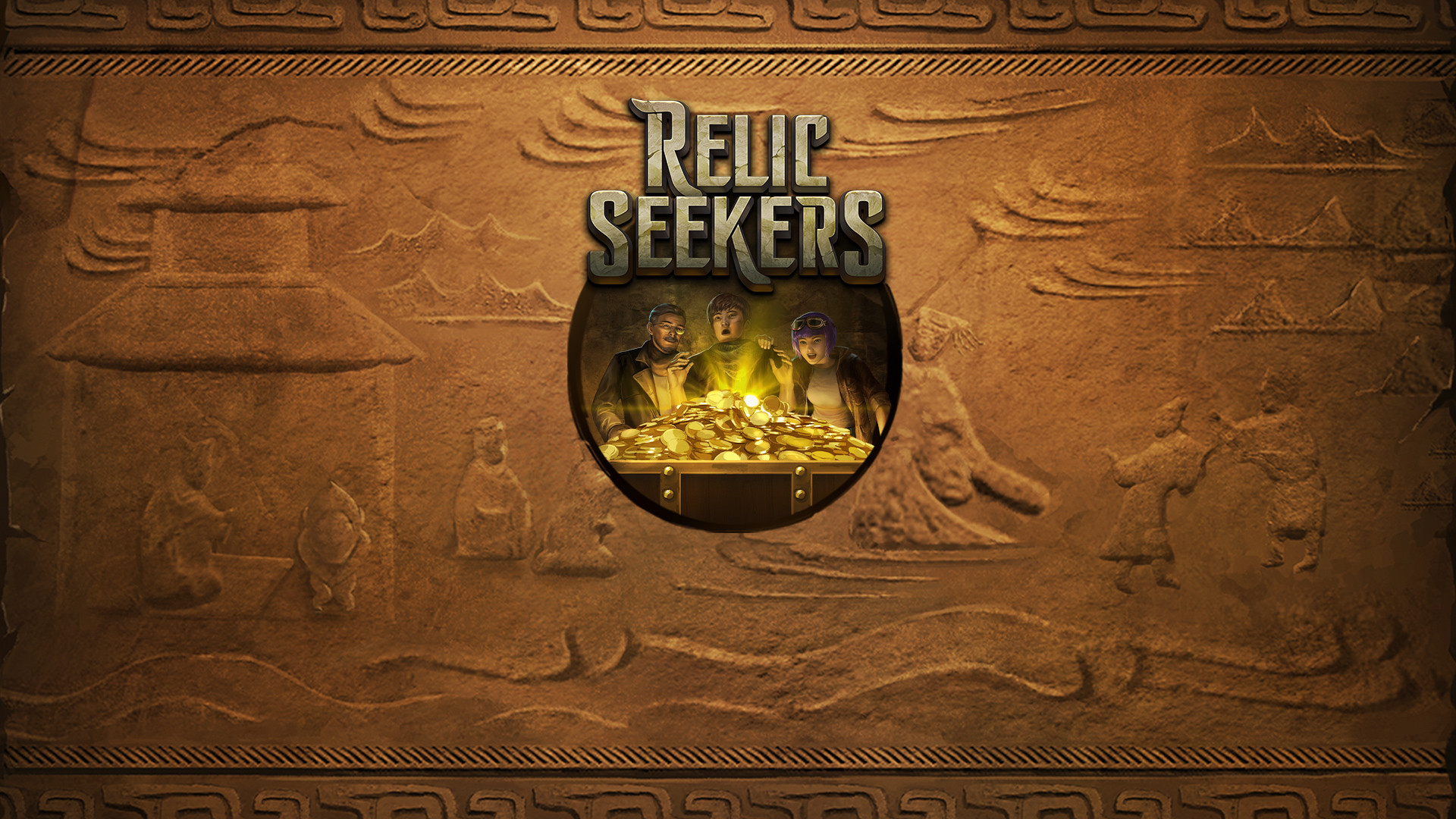 Relic Seekers