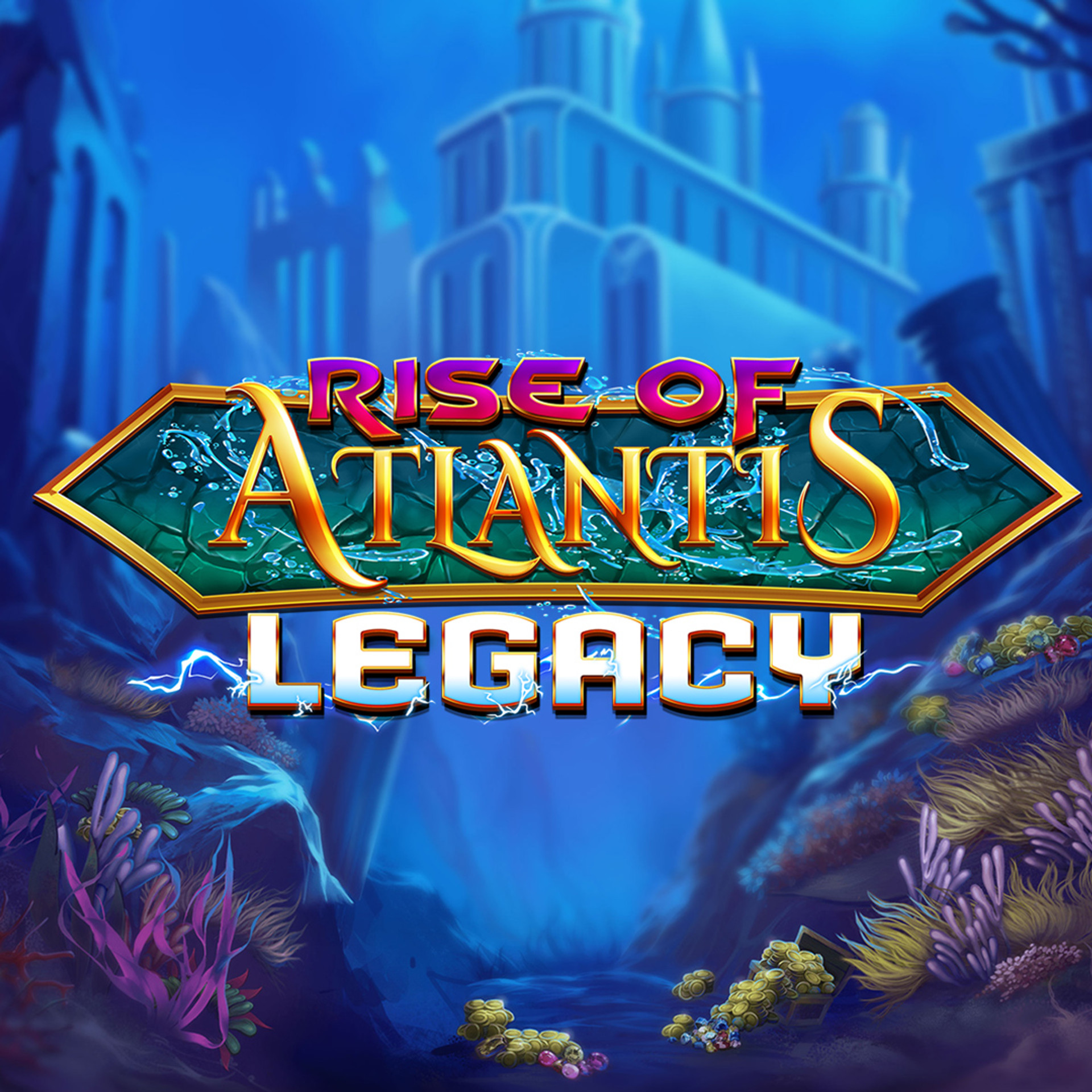 Rise of Atlantis Legacy