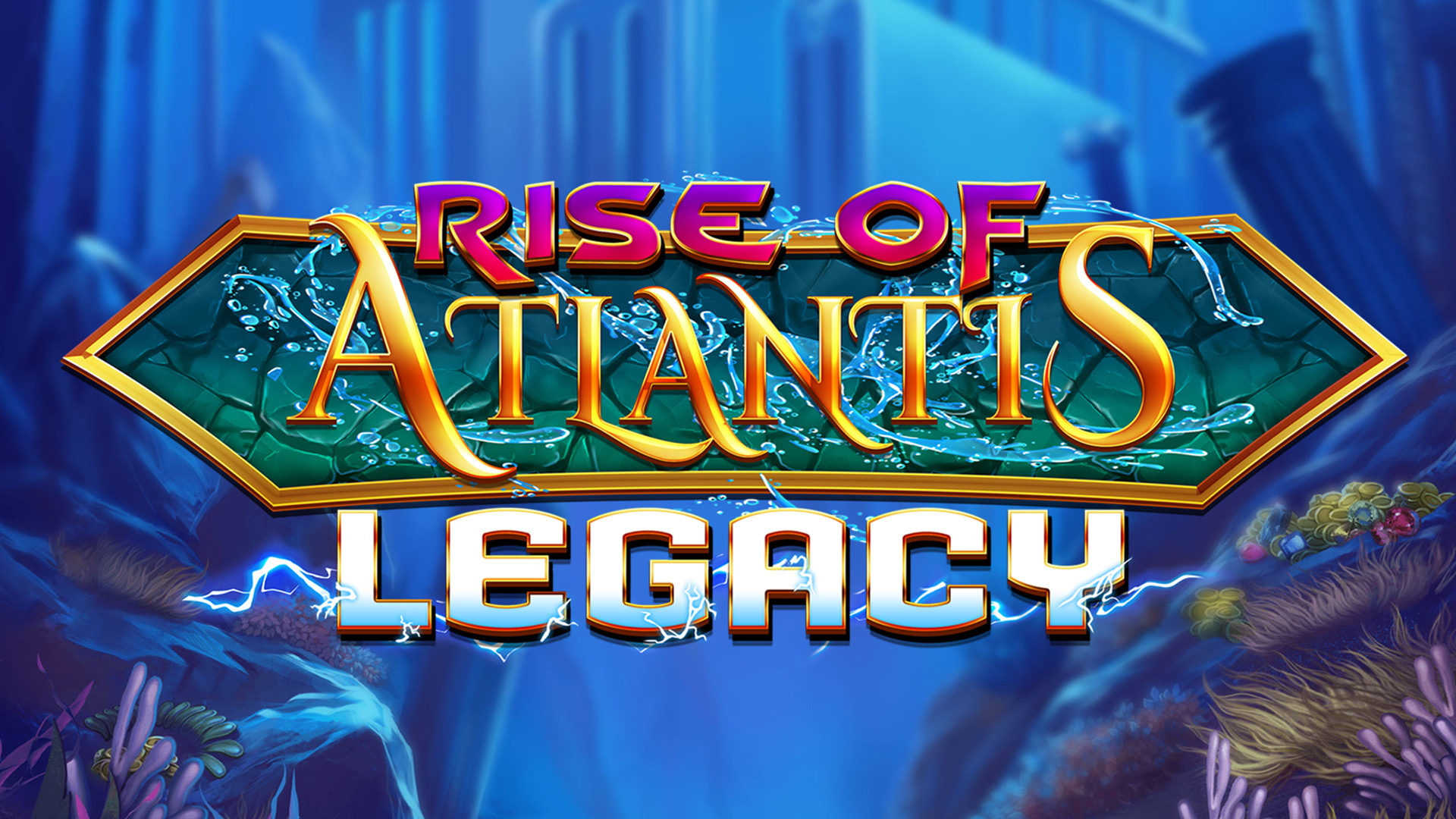 Rise of Atlantis Legacy