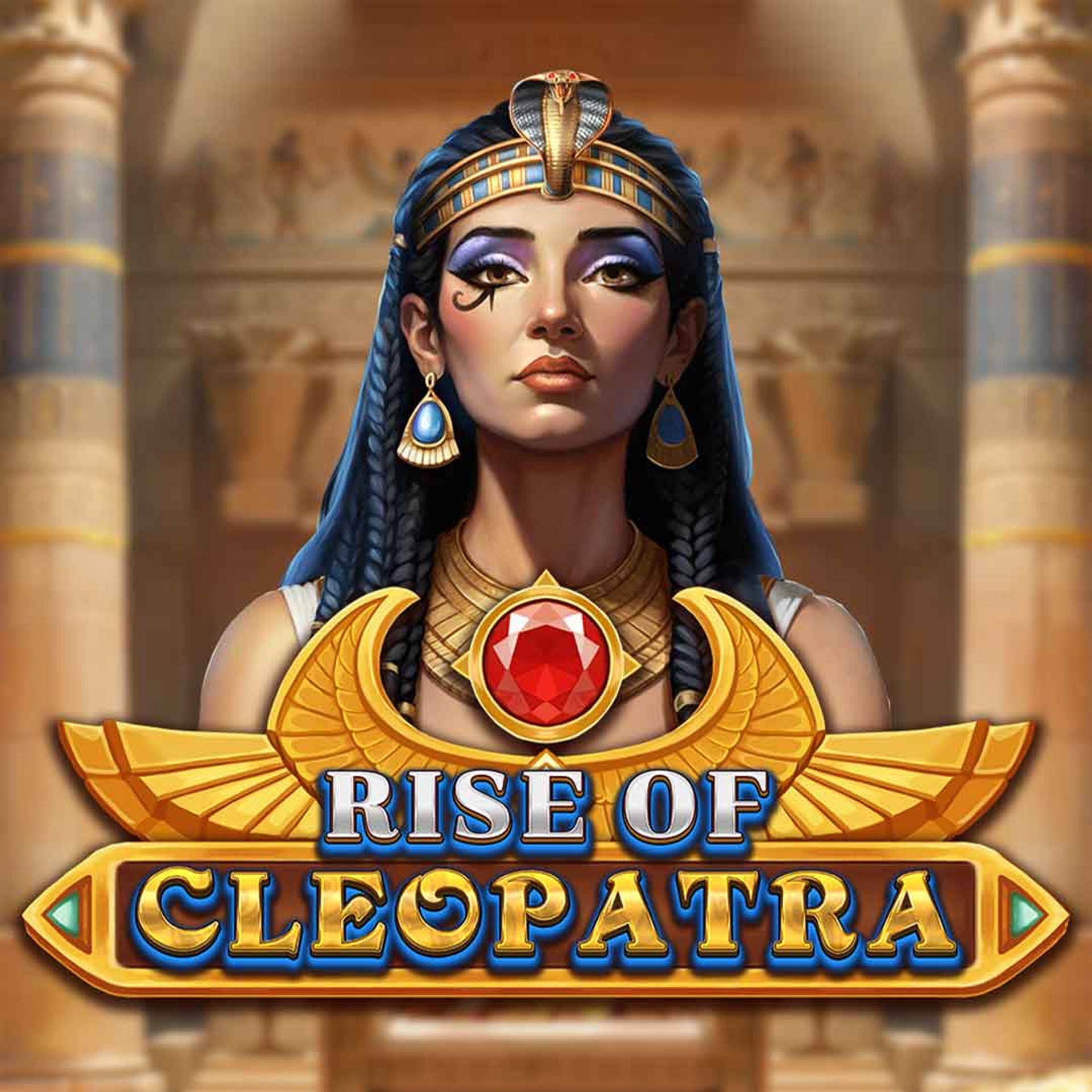 Rise of Cleopatra