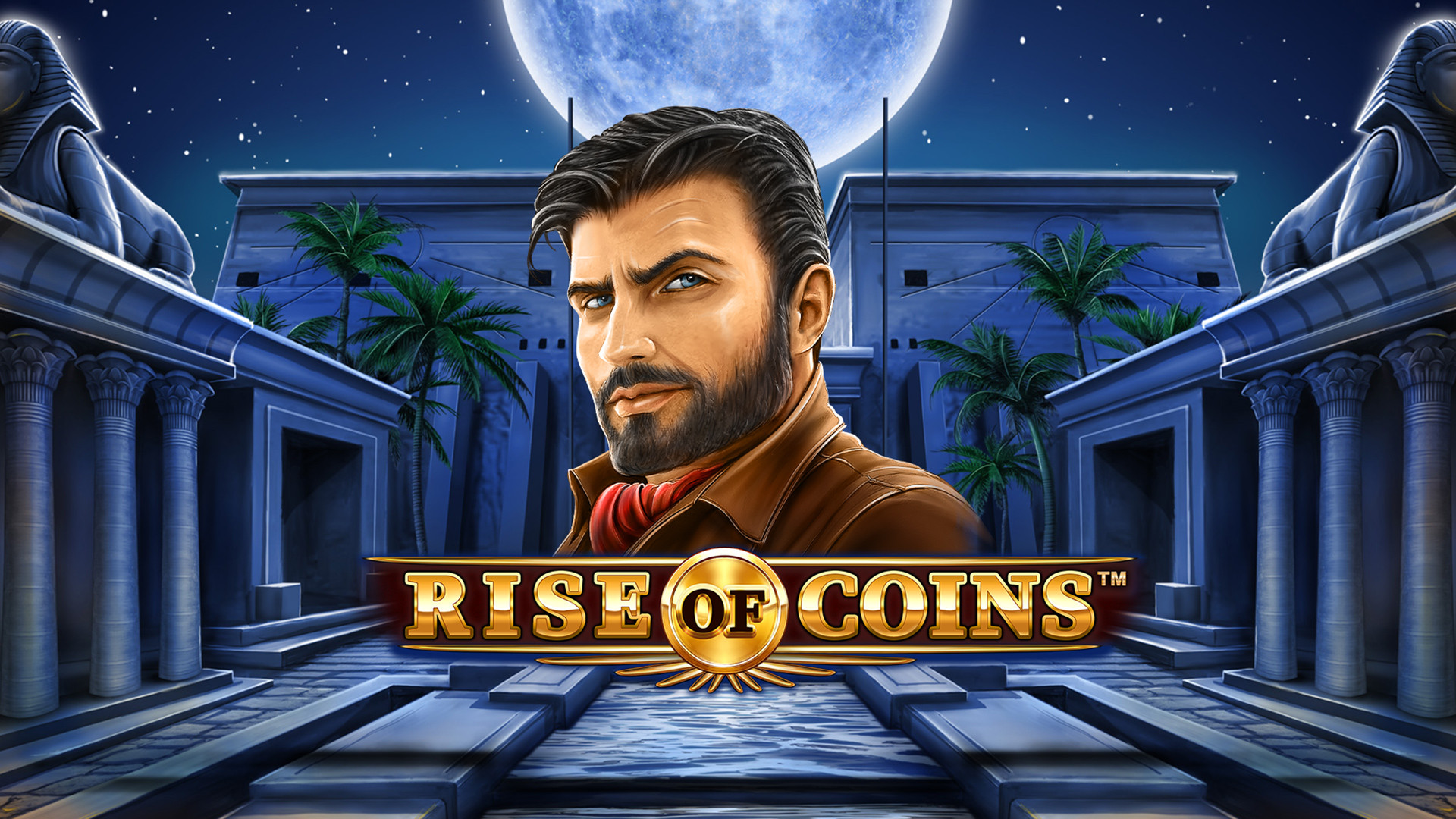 Rise Of Coins