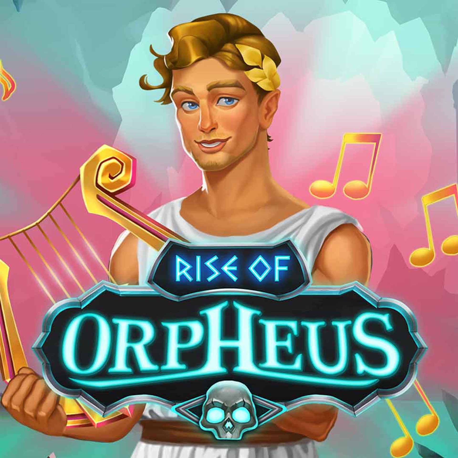 Rise of Orpheus