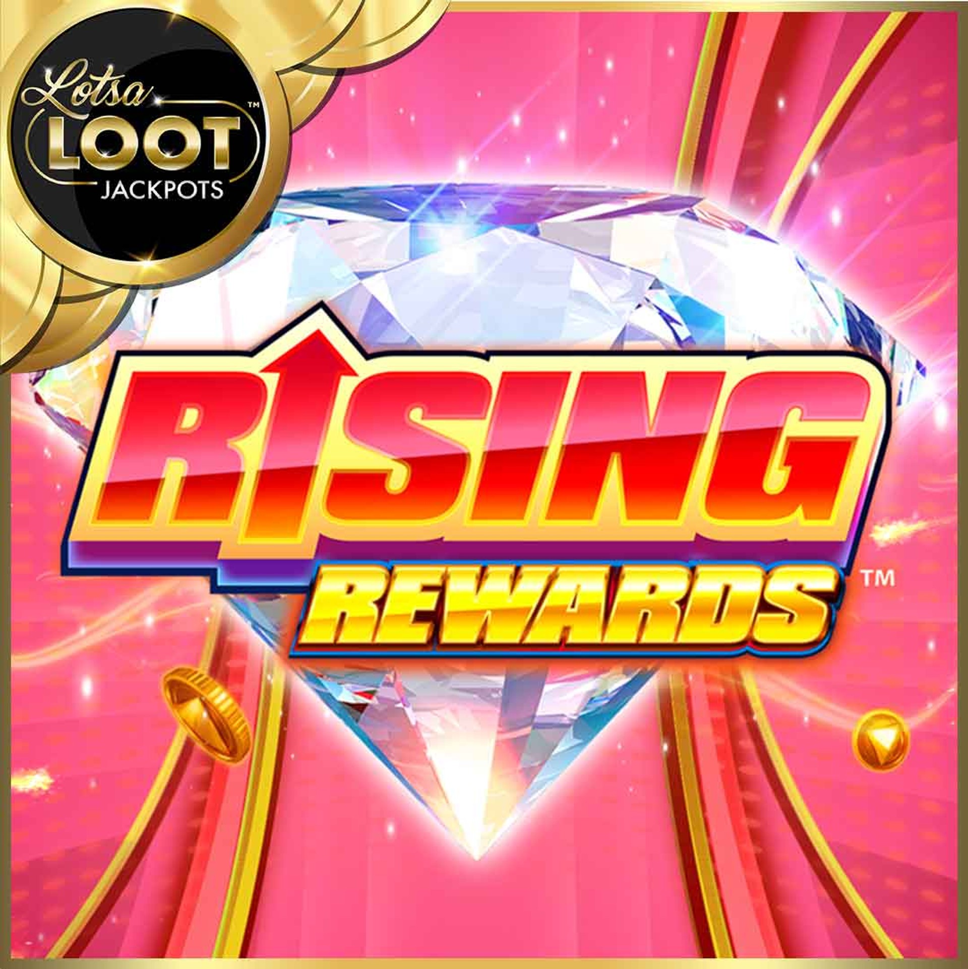 Rising Rewards LotsaLoot