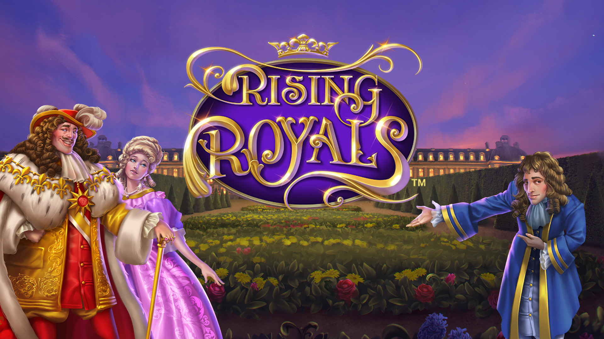 Rising Royals
