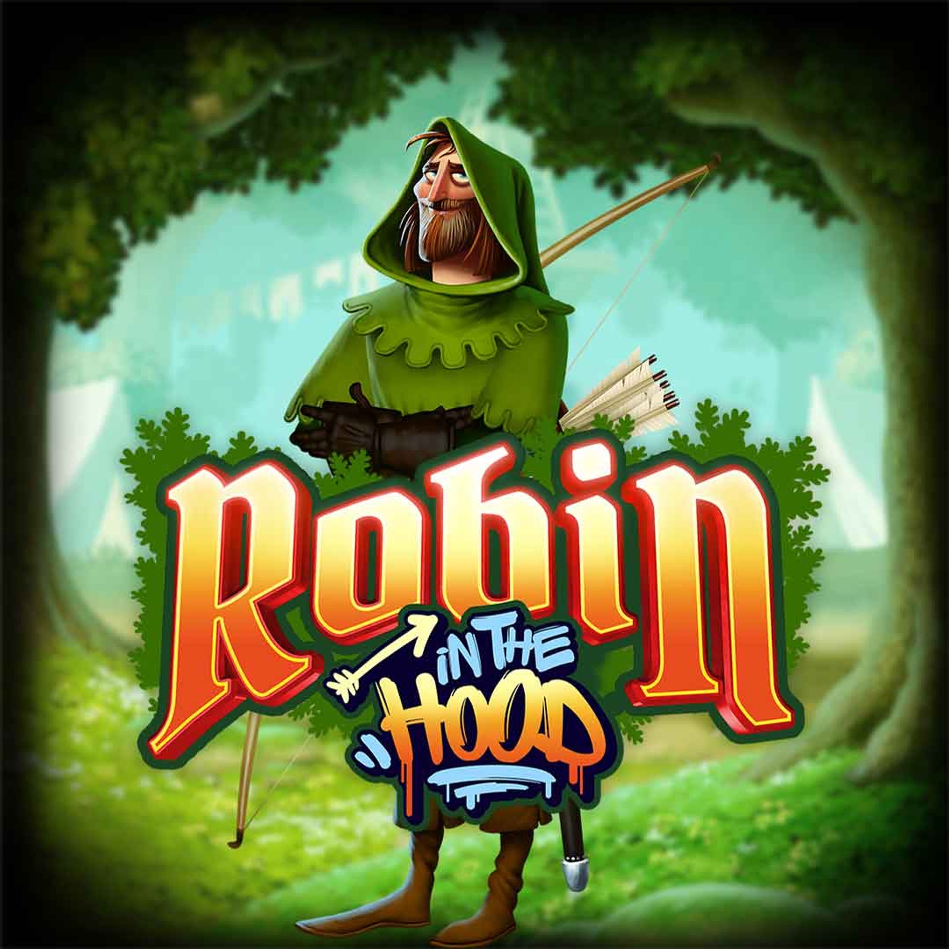 Robin in the Hood