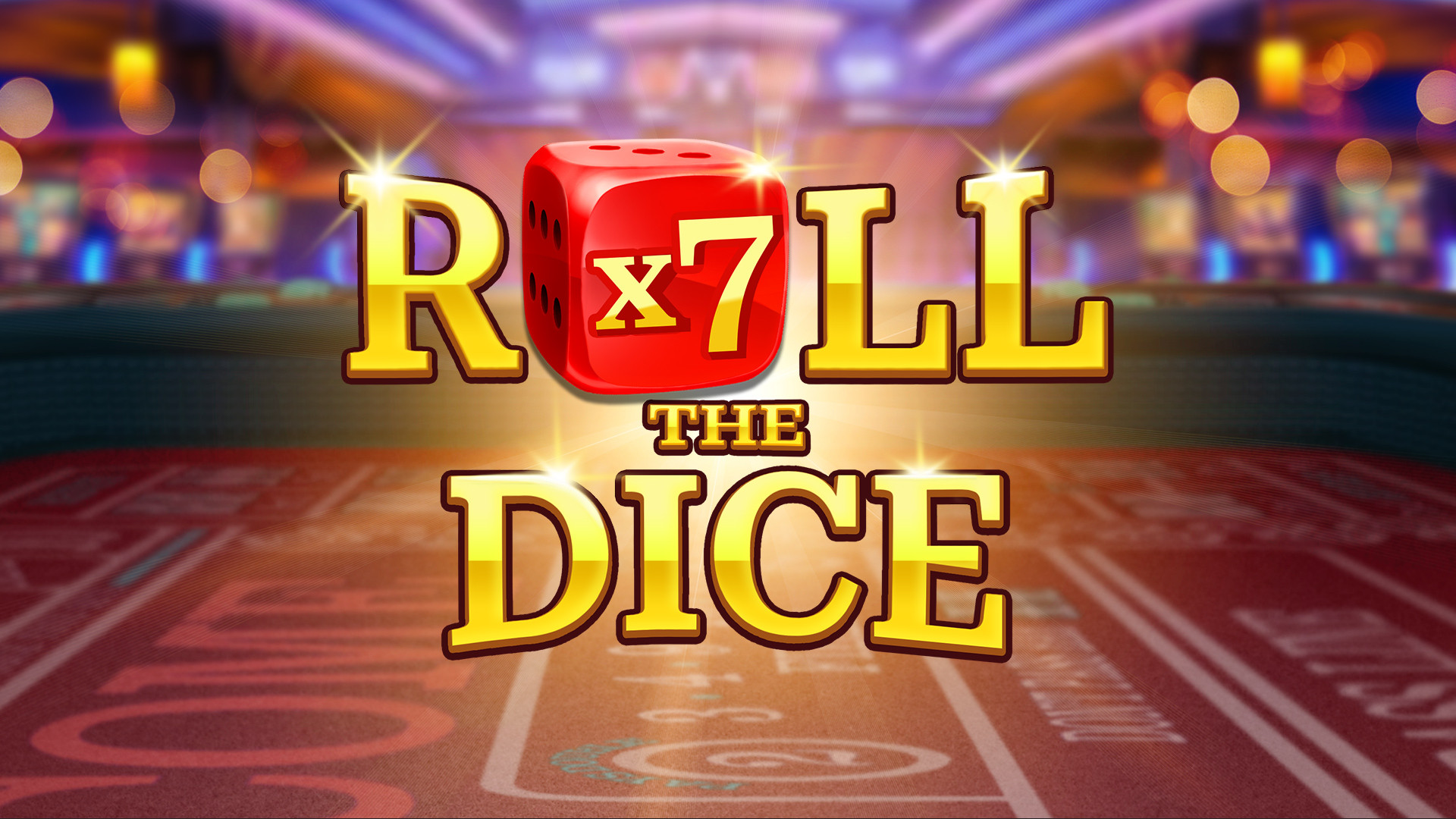 Roll the Dice