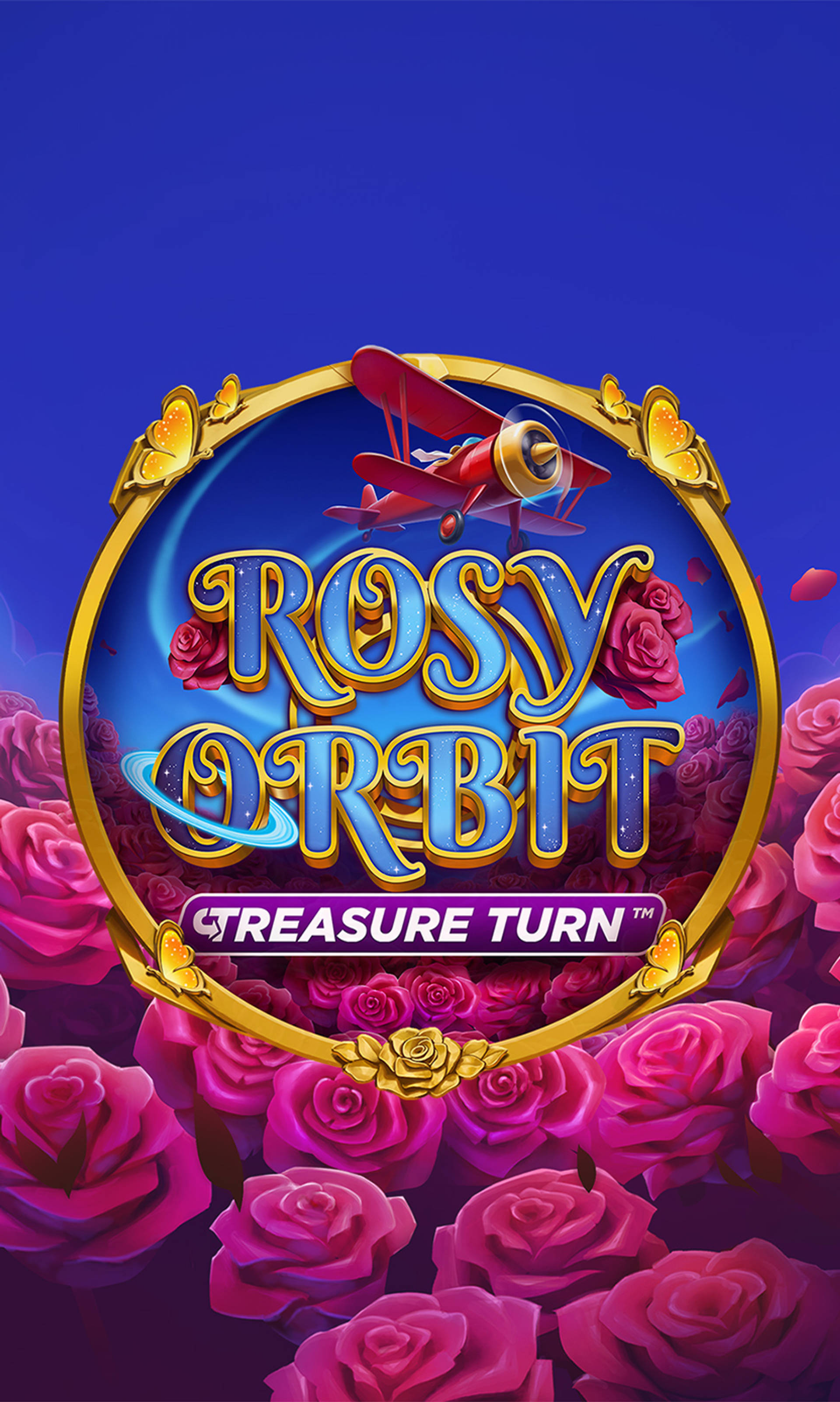 Rosy Orbit Treasure Turn