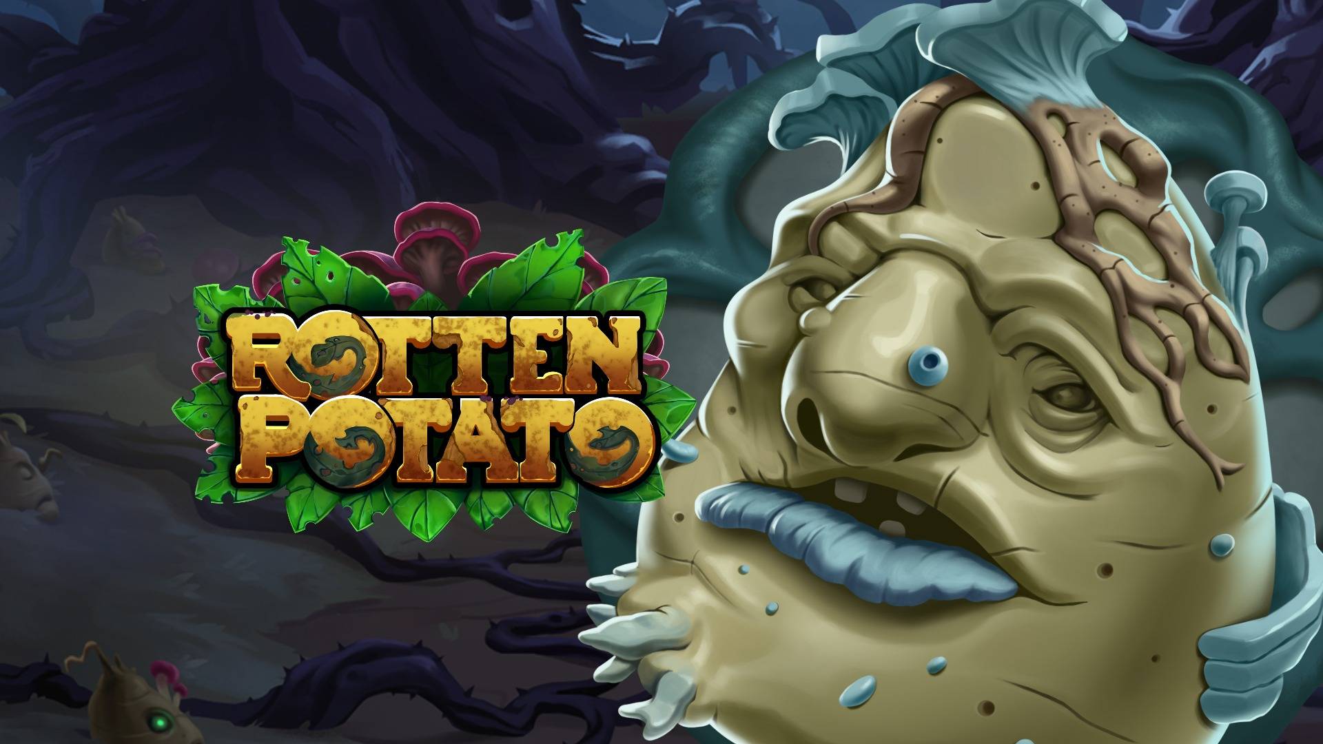 Rotten Potato