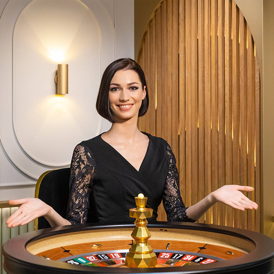 Online Roulette | Spil roulette på nye expekt