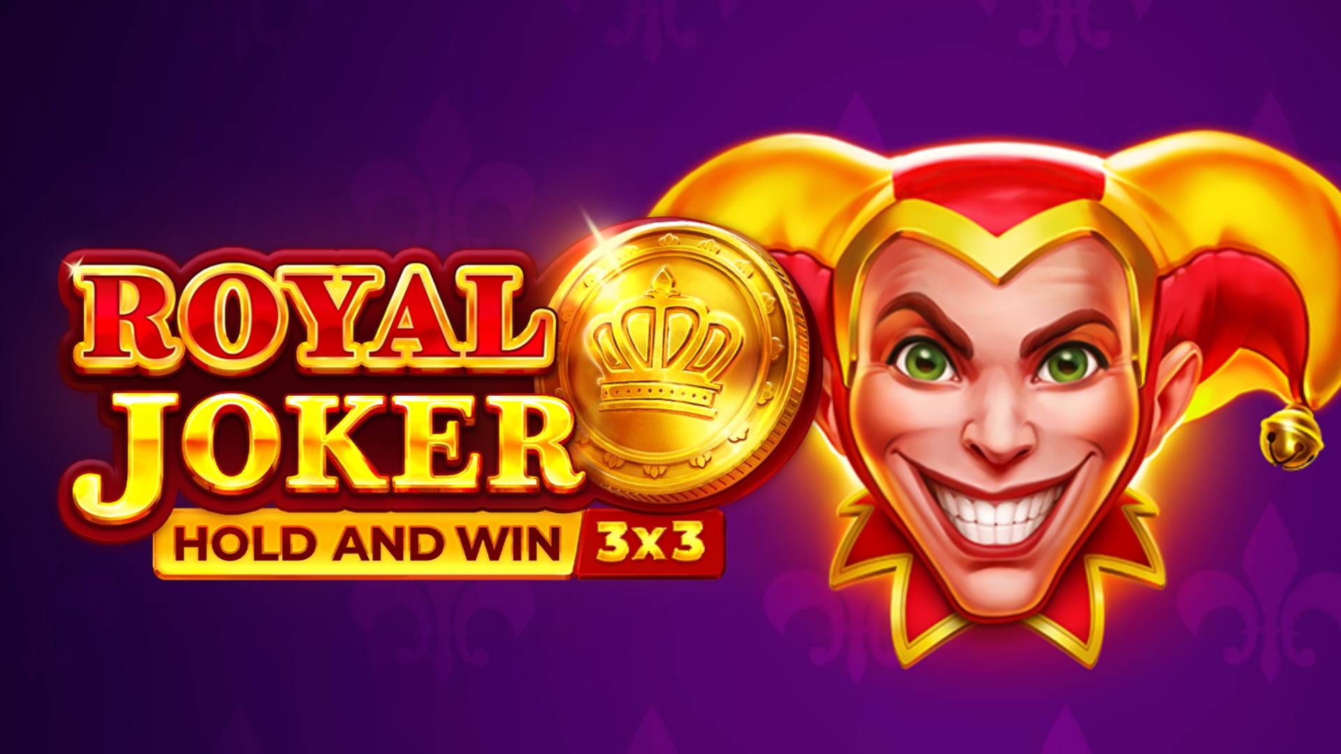 Royal Joker: Hold & Win