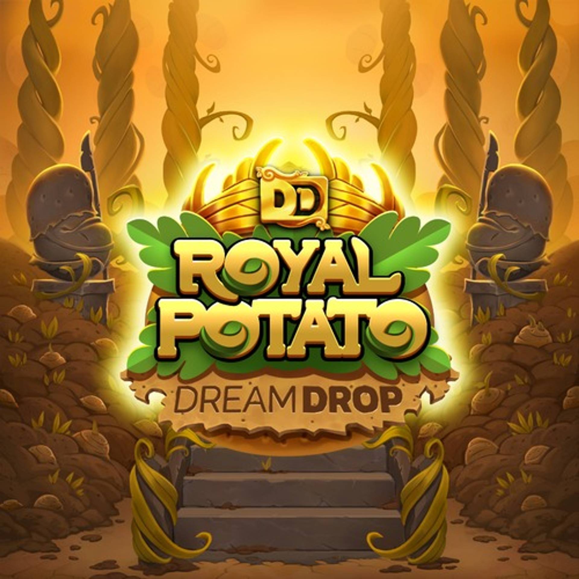 Royal Potato Dream Drop